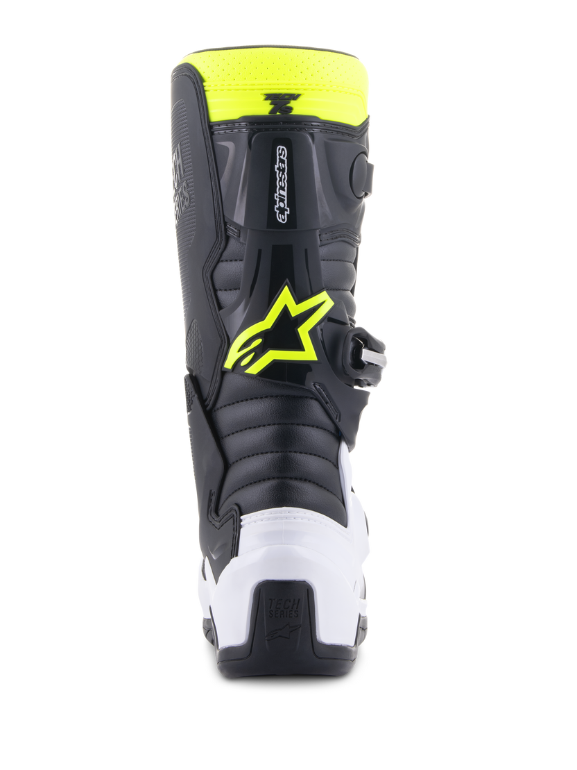 Boto Moto Tech 7S Niño Alpinestars