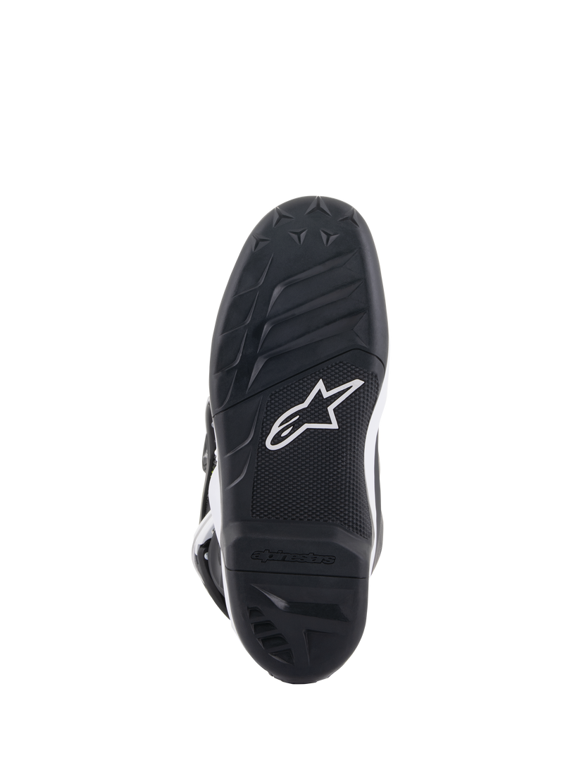 Boto Moto Tech 7S Niño Alpinestars