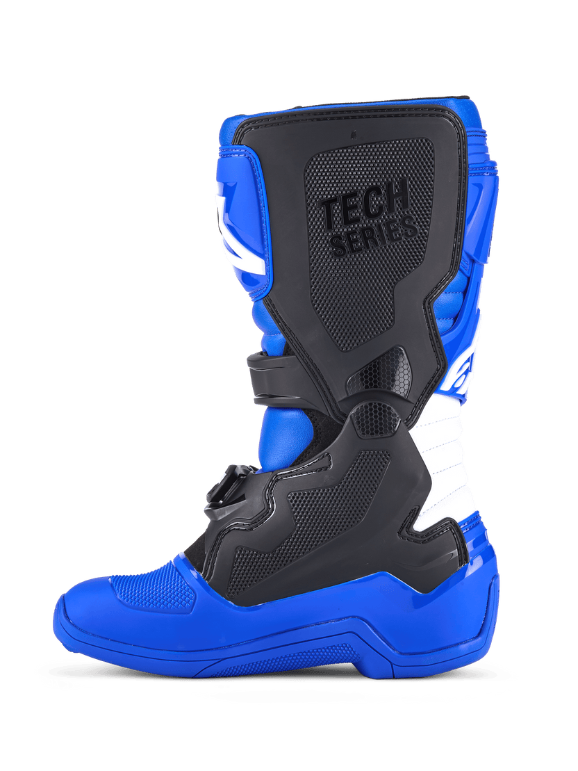 Boto Moto Tech 7S Niño Alpinestars