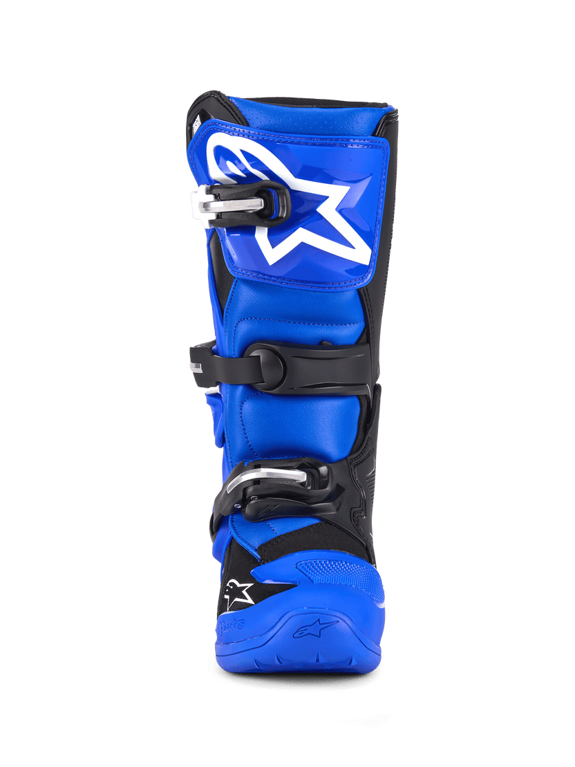 Boto Moto Tech 7S Niño Alpinestars