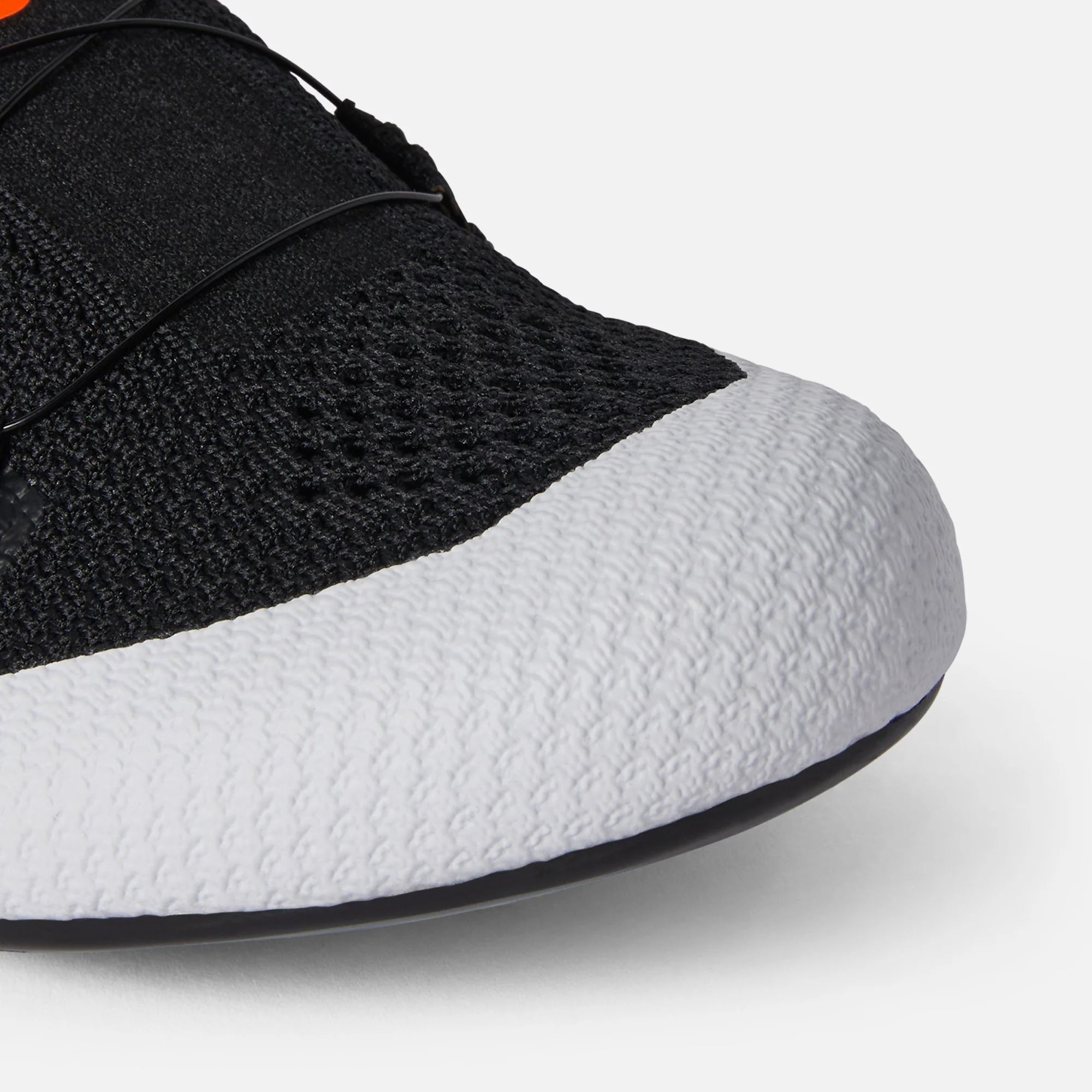 Zapatillas Ruta DMT KT1 White-Black