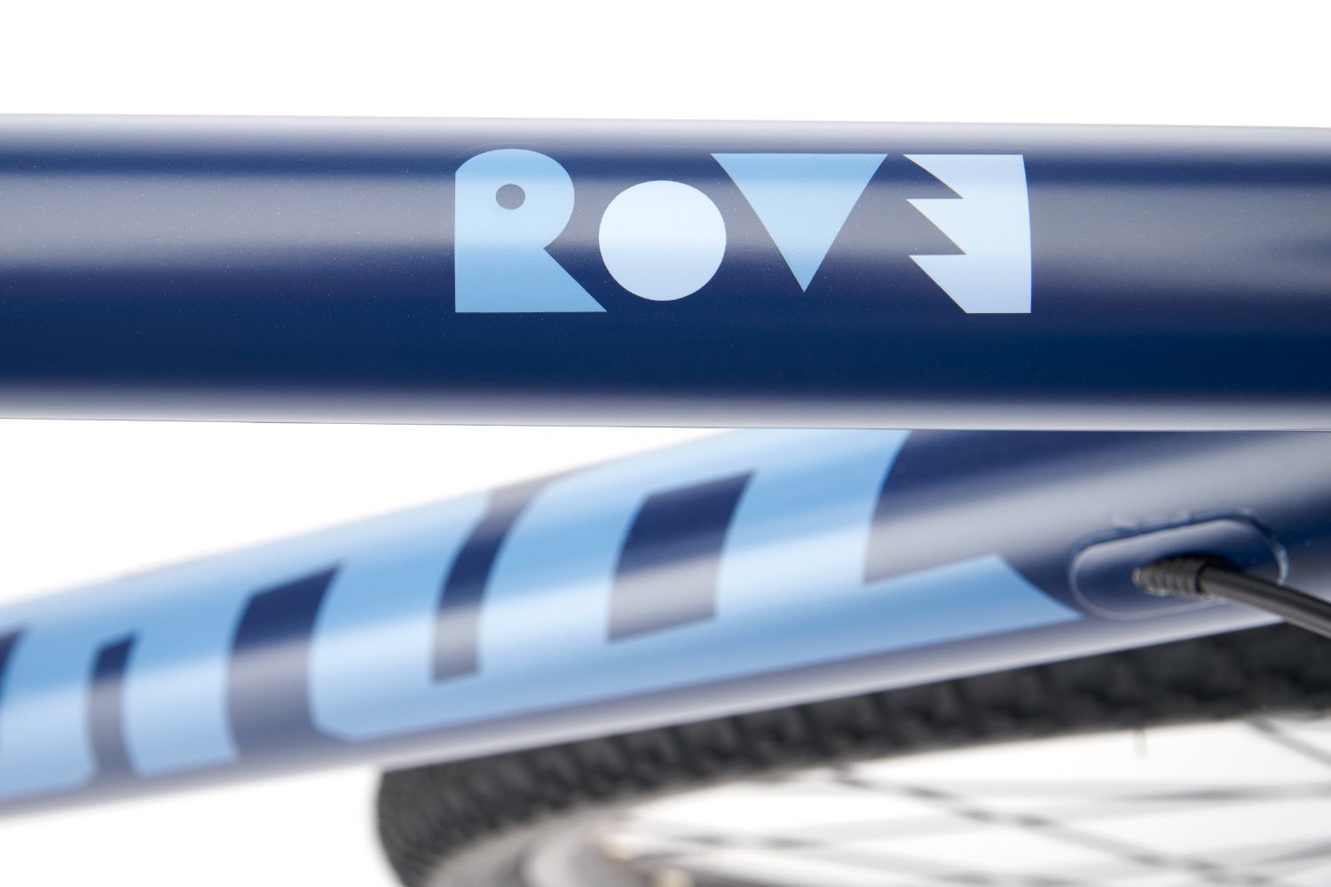 Kona Bicicleta Kona Rove AL 700 Azul - Rideshop