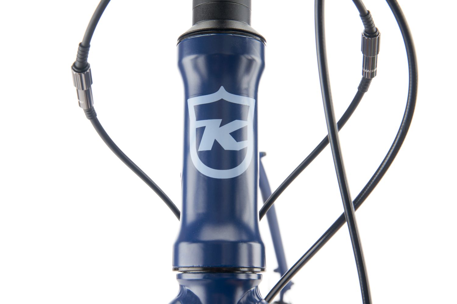 Kona Bicicleta Kona Rove AL 700 Azul - Rideshop