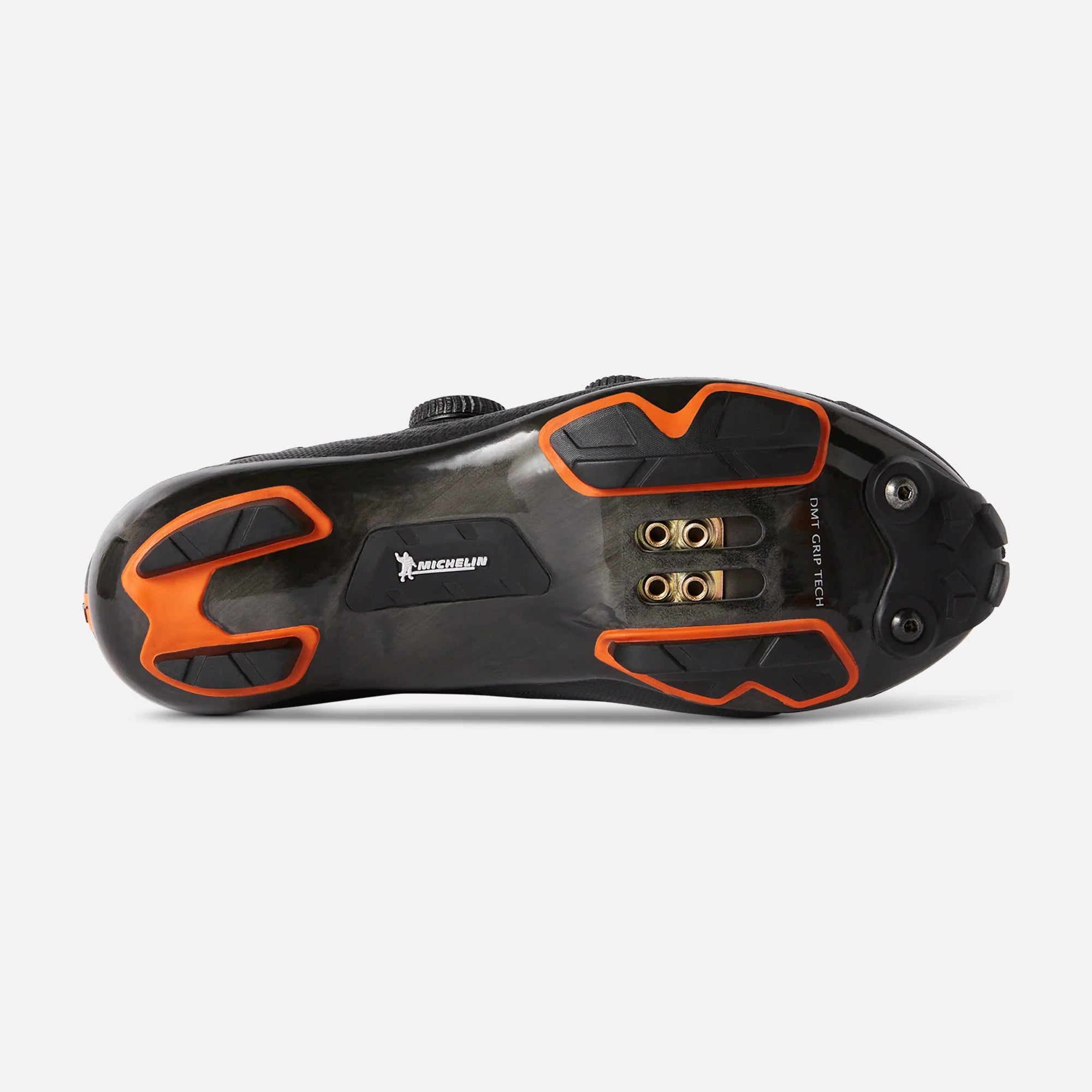 Zapatillas Scarpe Dmt Km0 Black