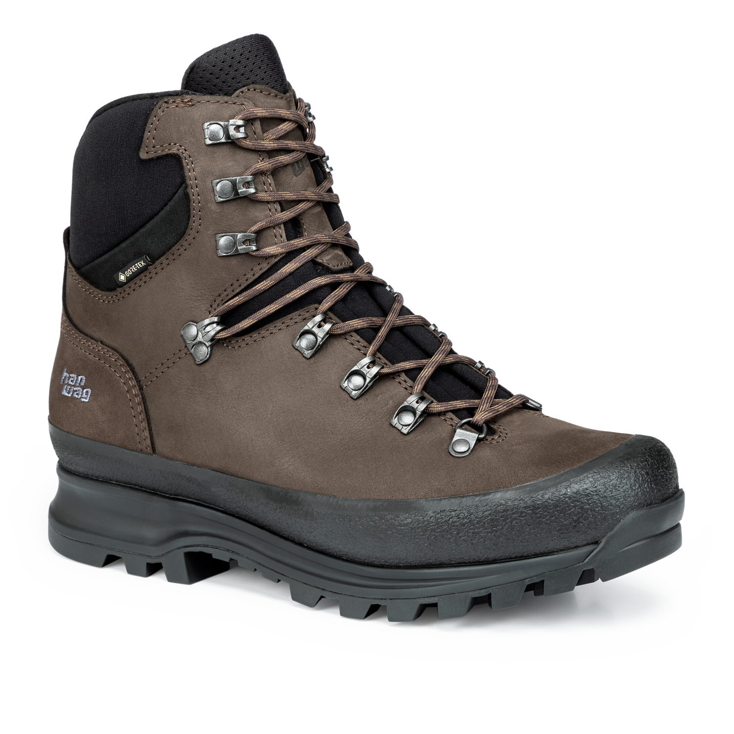 Zapato Nazcat Ii Gtx Han Wag