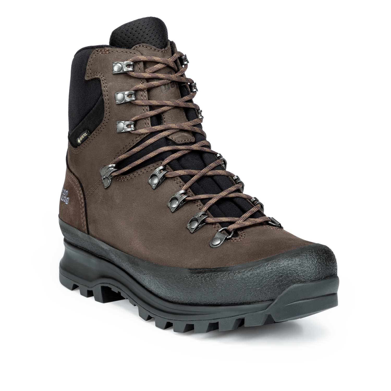 Zapato Nazcat Ii Gtx Han Wag