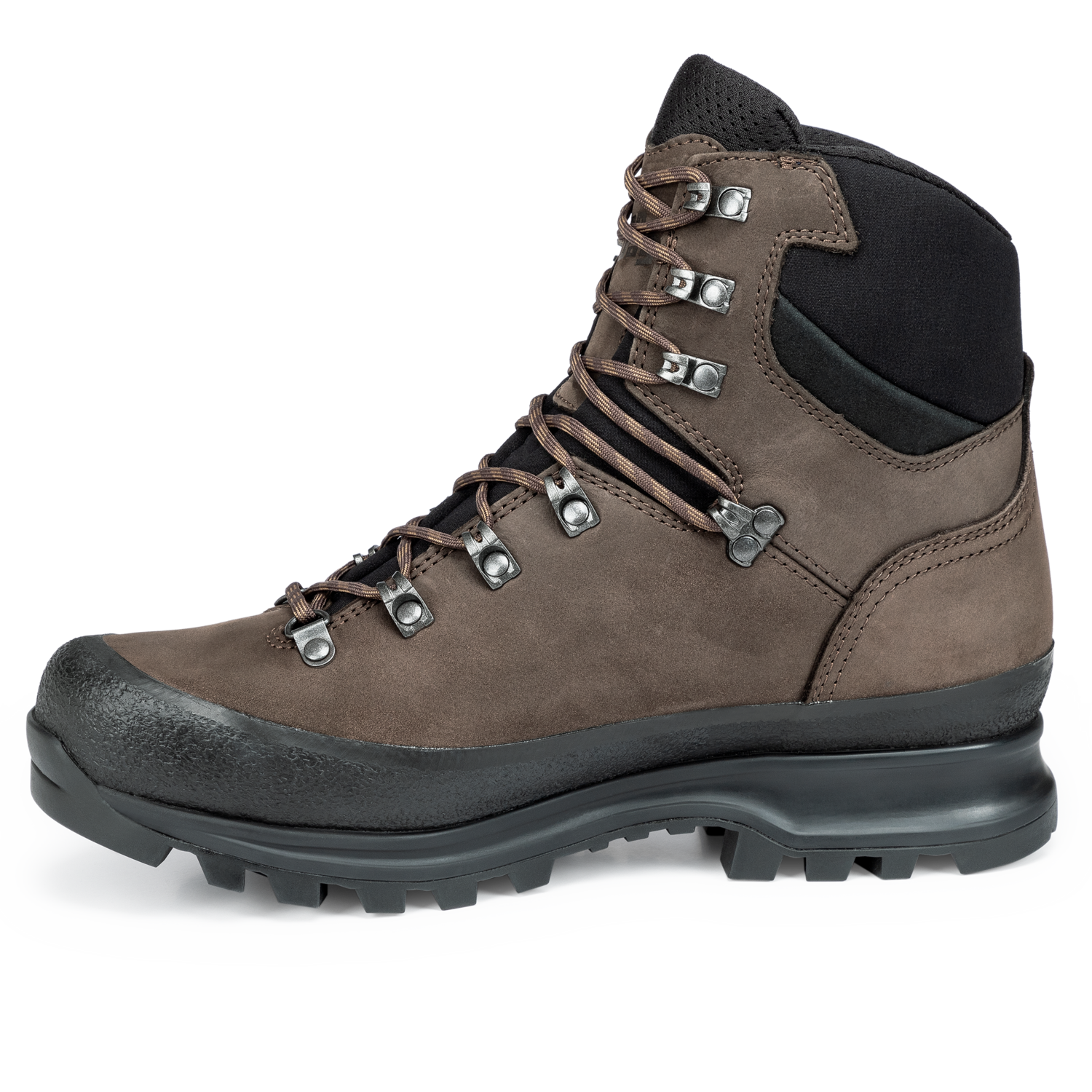 Zapato Nazcat Ii Gtx Han Wag