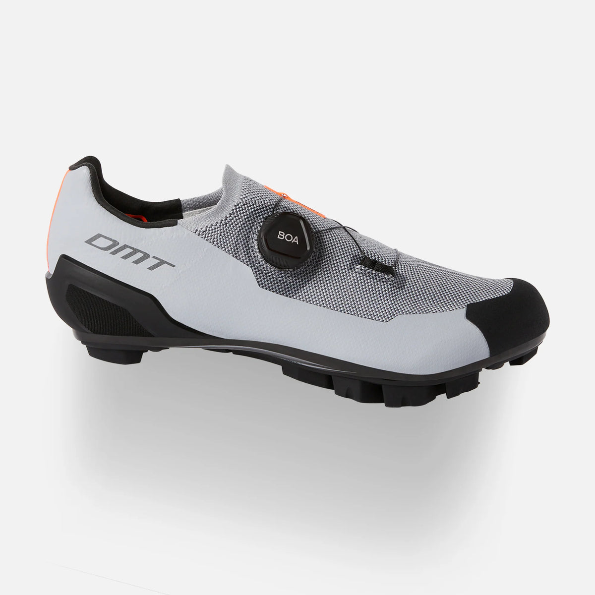 Zapatillas Scarpe Dmt Km30 Grey