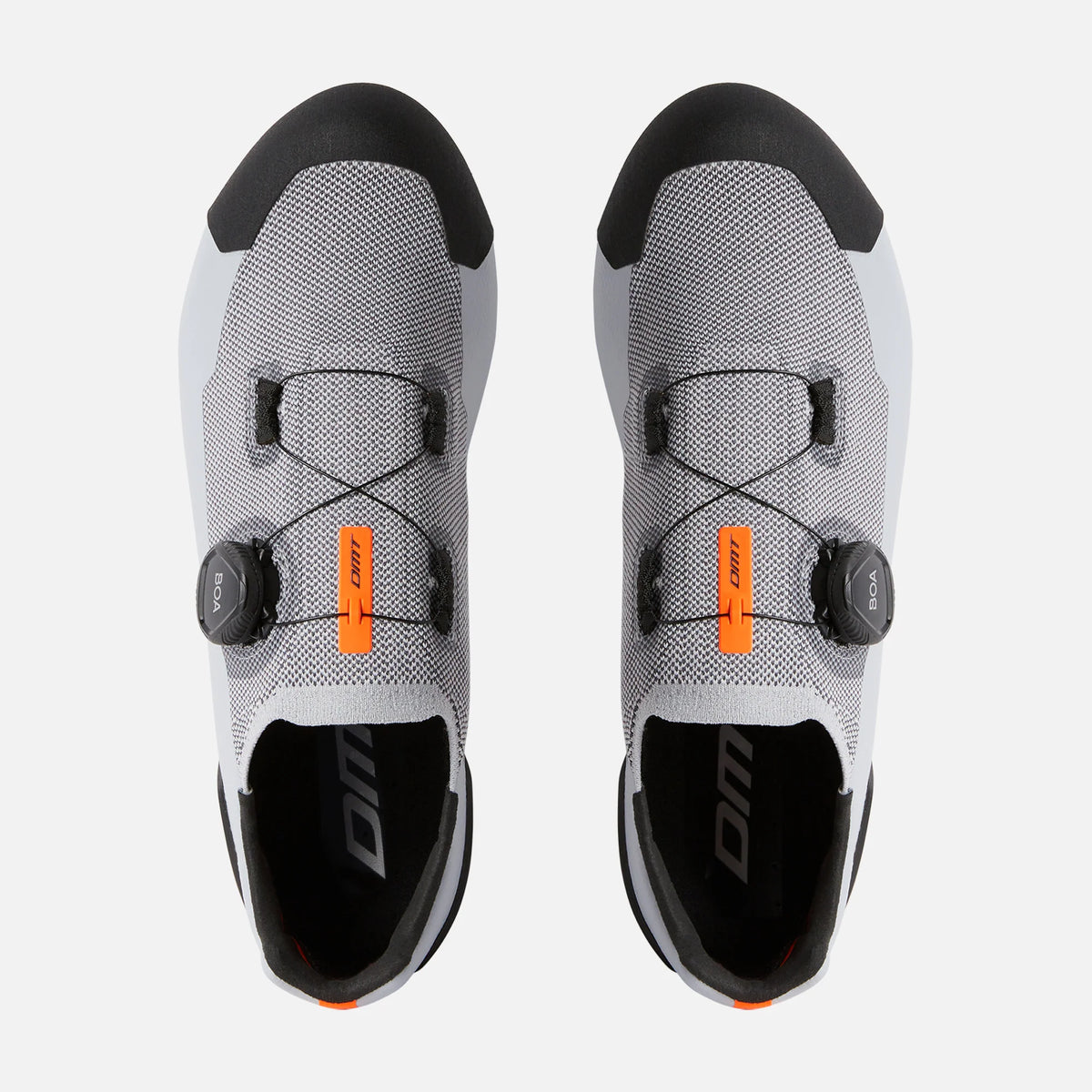 Zapatillas Scarpe Dmt Km30 Grey