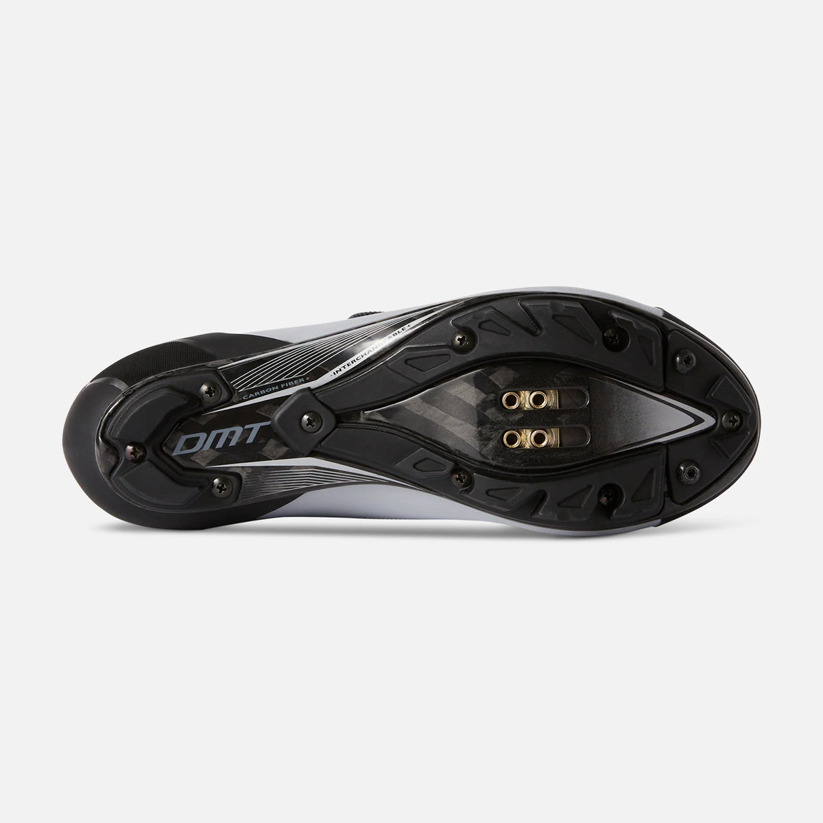 Zapatillas Scarpe Dmt Km30 Grey