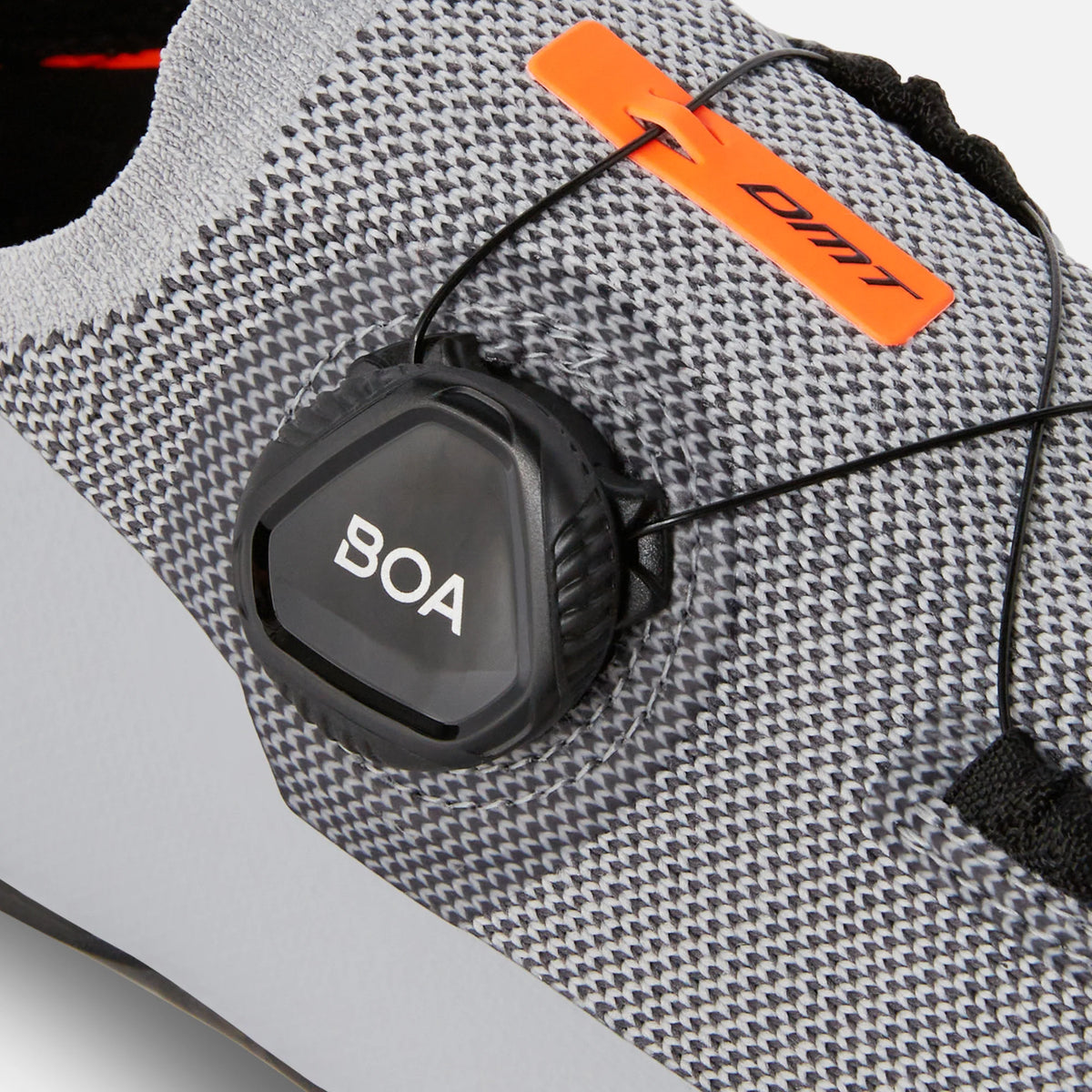 Zapatillas Scarpe Dmt Km30 Grey