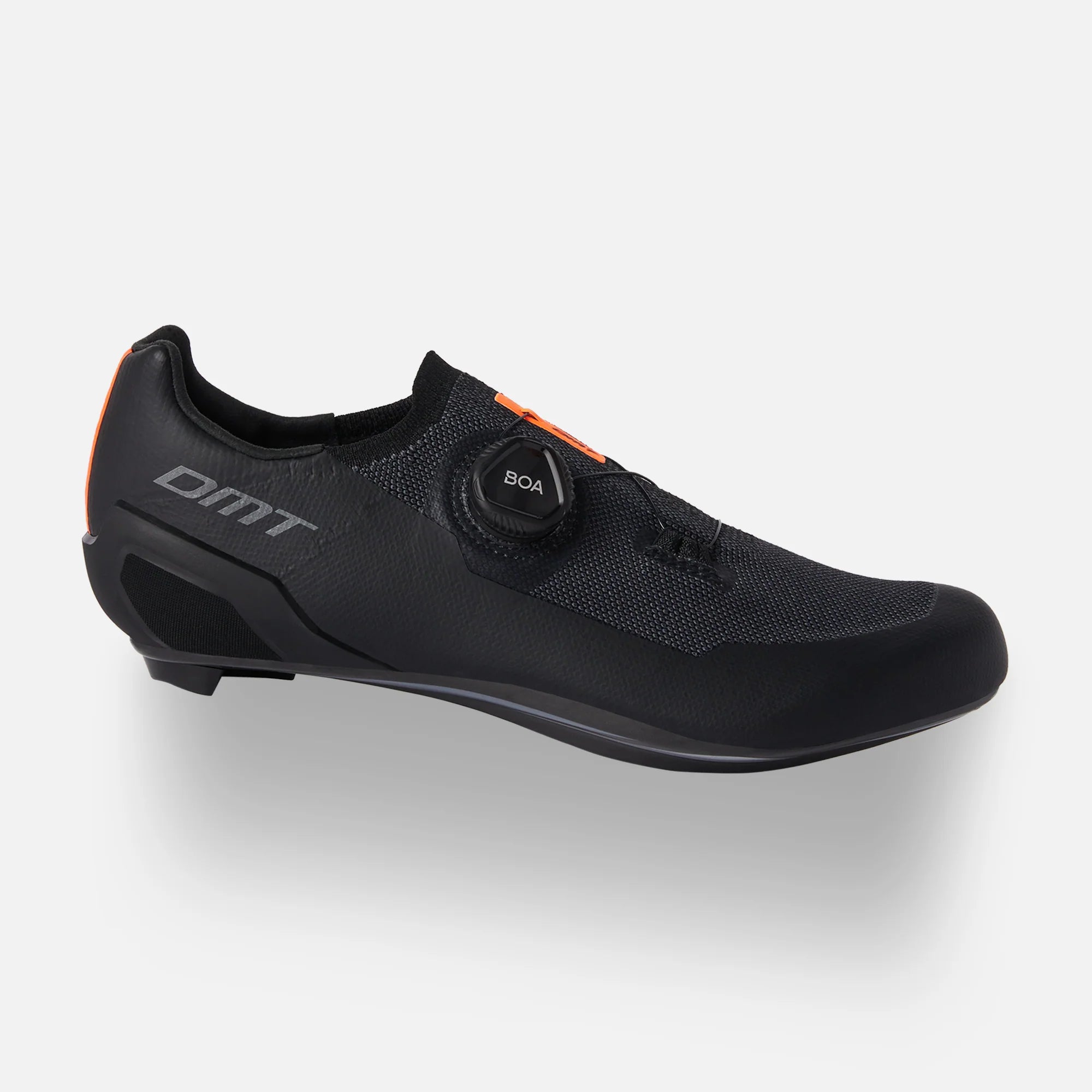 Zapatillas Ruta DMT KR30 Black