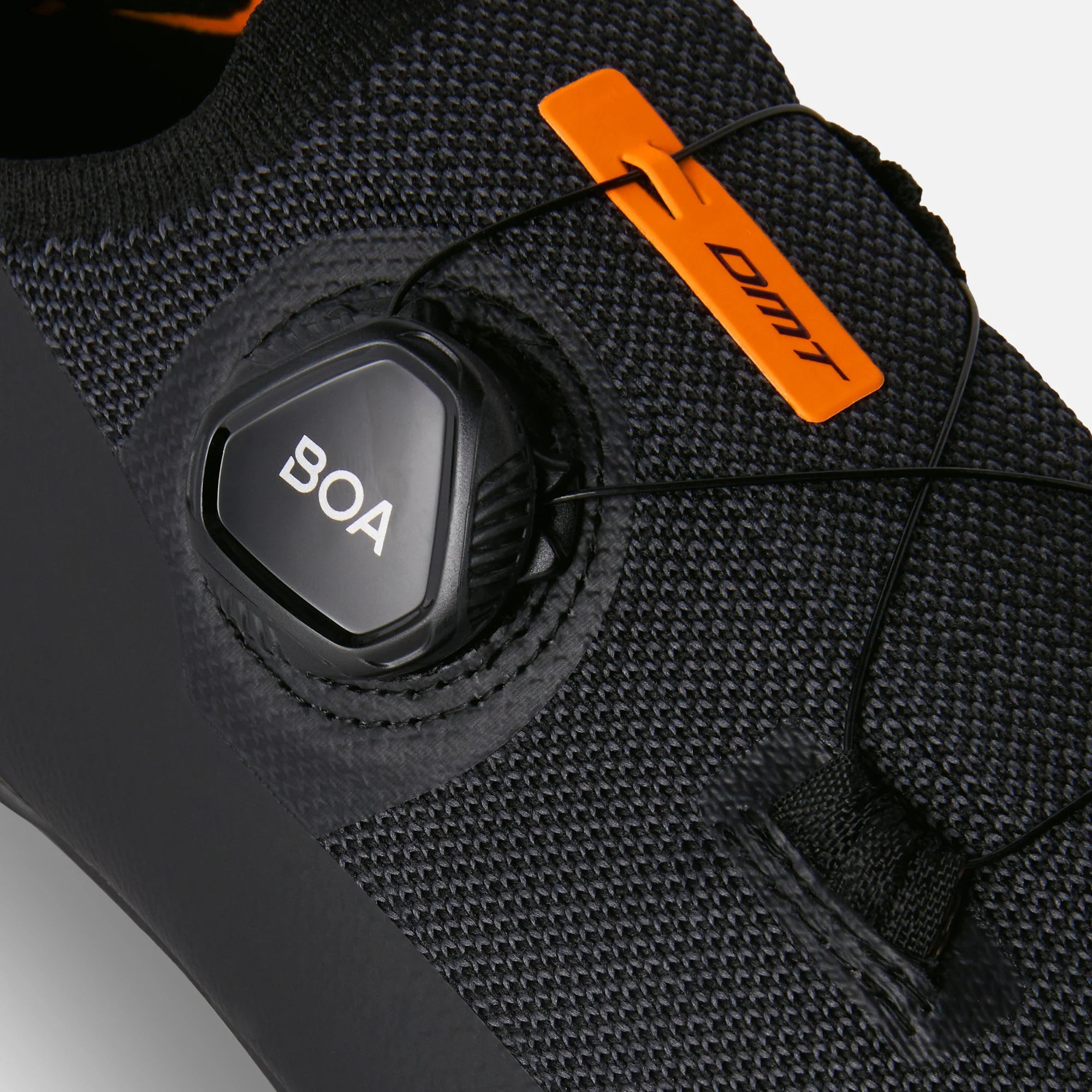 Zapatillas Ruta DMT KR30 Black