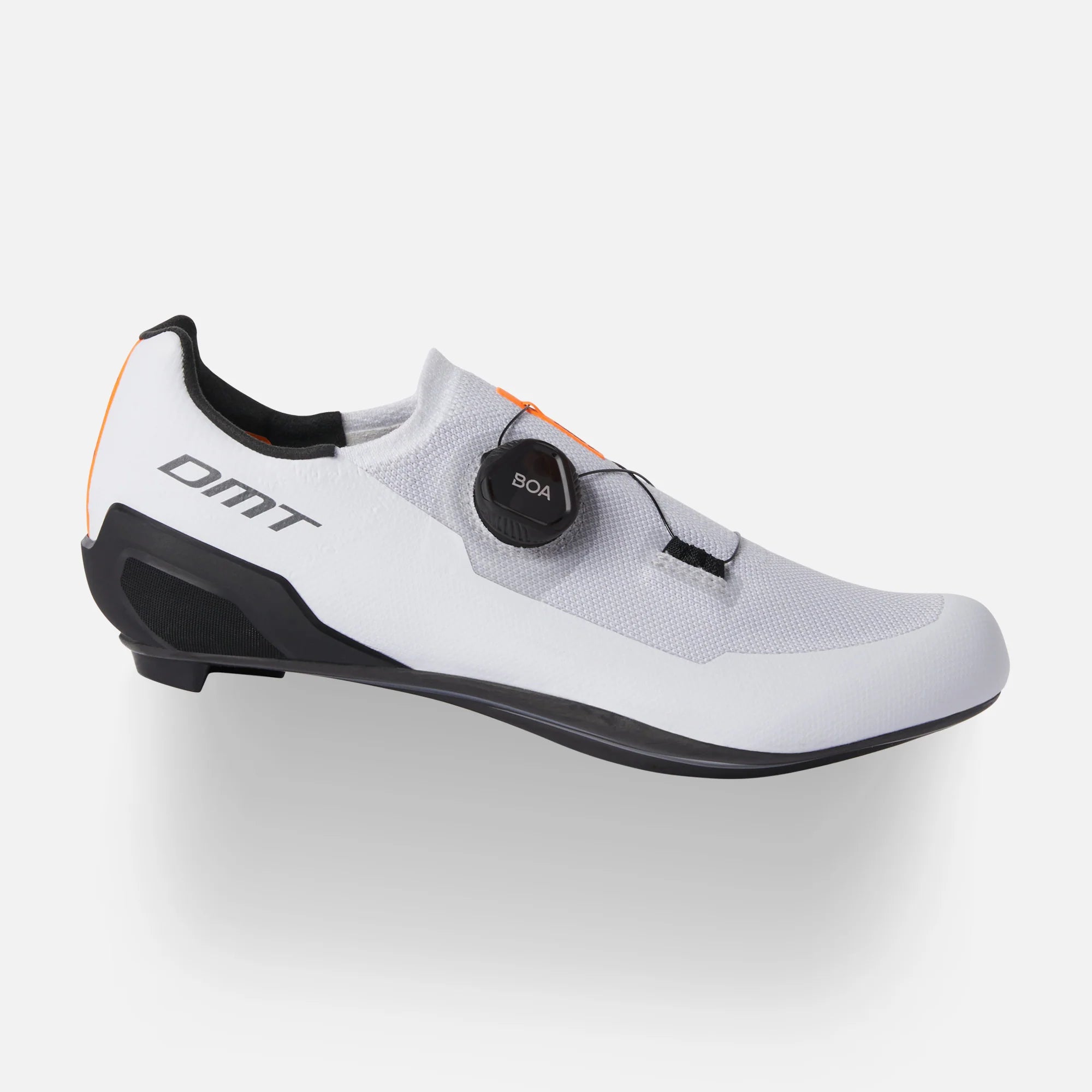 Zapatillas Scarpe Dmt Kr30 White