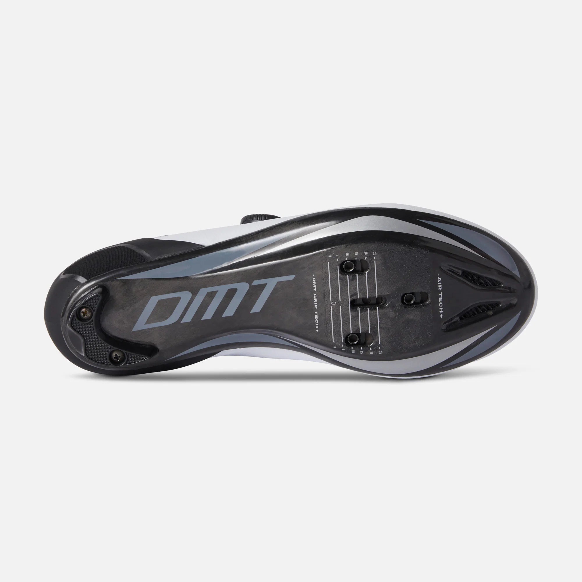 Zapatillas Scarpe Dmt Kr30 White