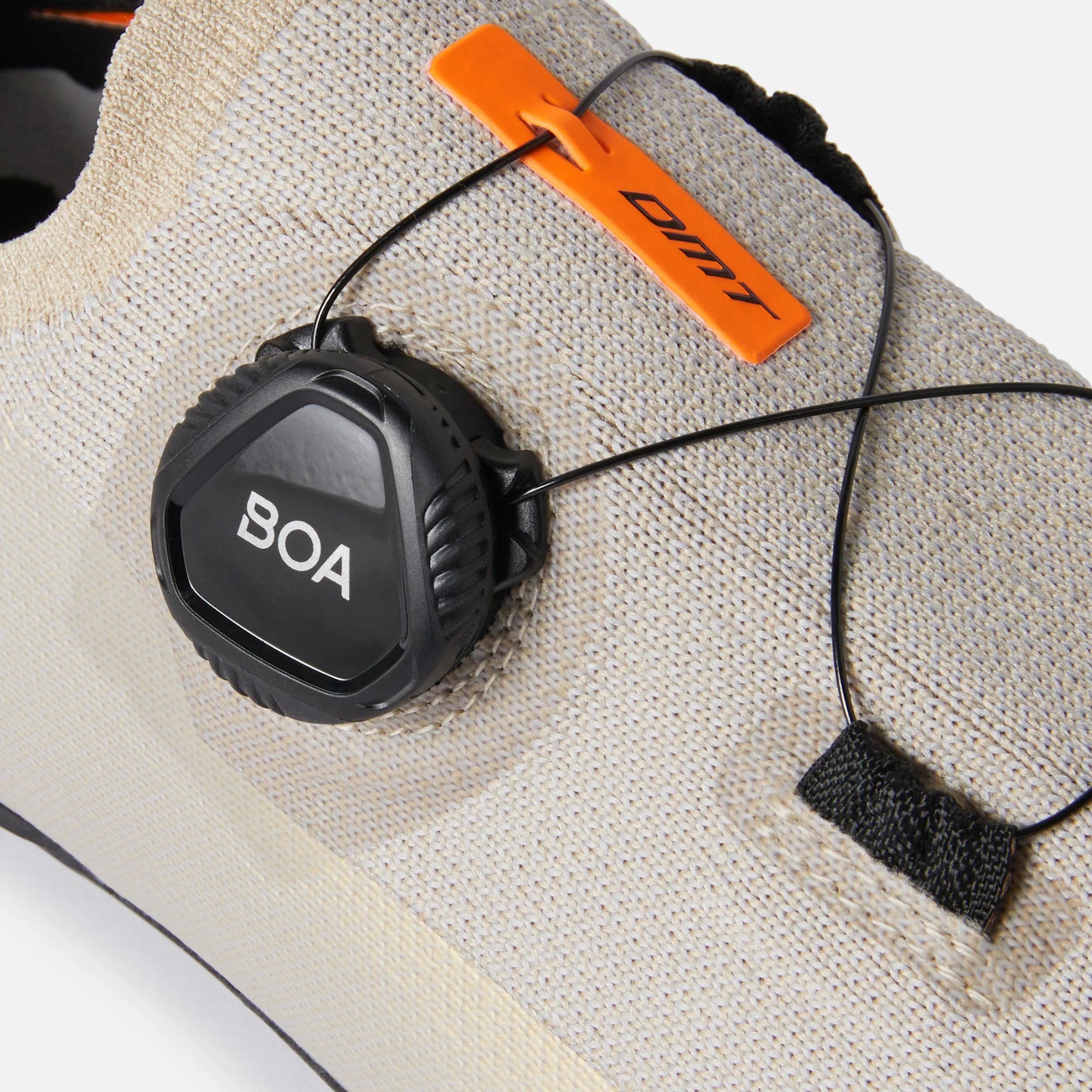 Zapatillas Ruta DMT KR30 Sand