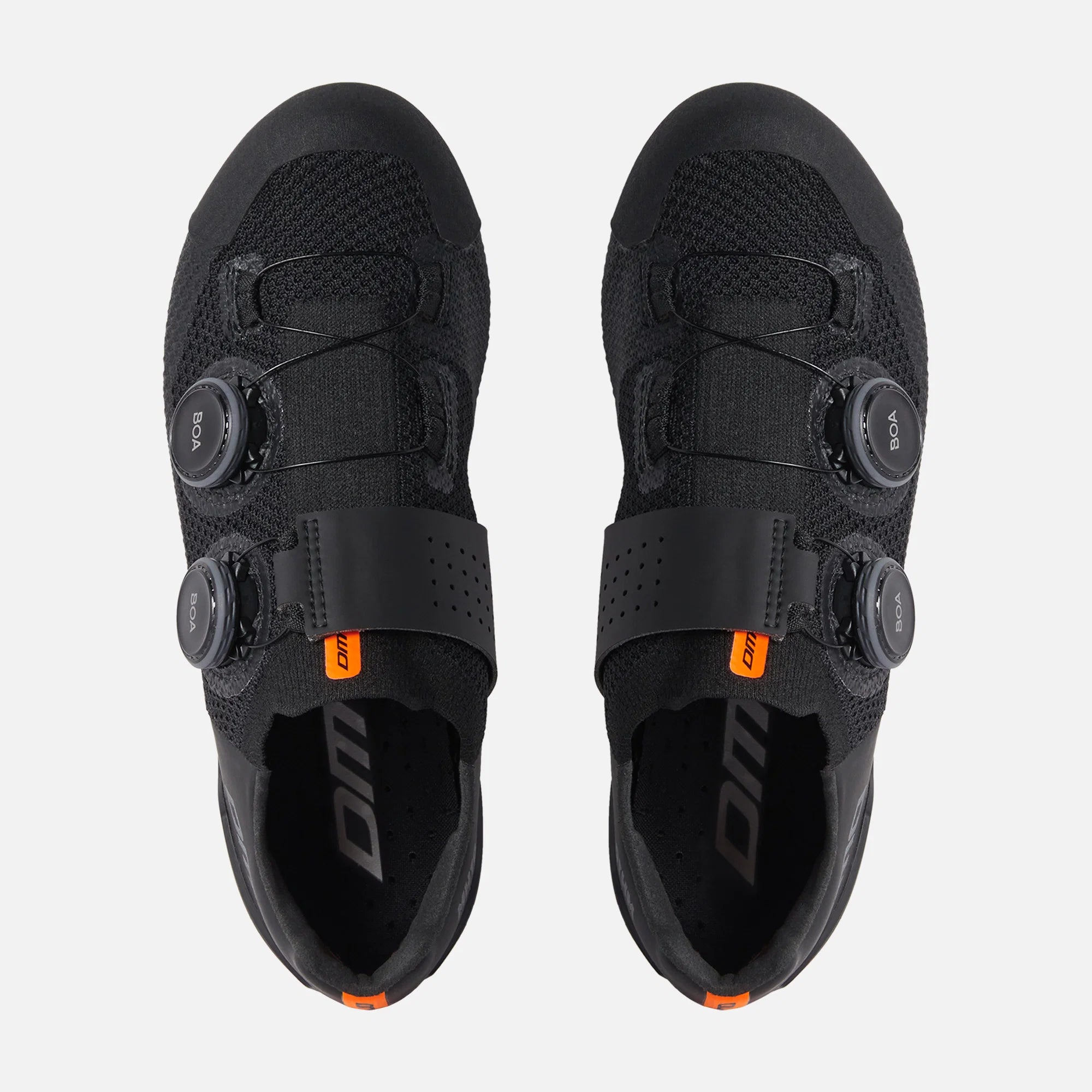 Zapatillas Scarpe Dmt Mh10 Black