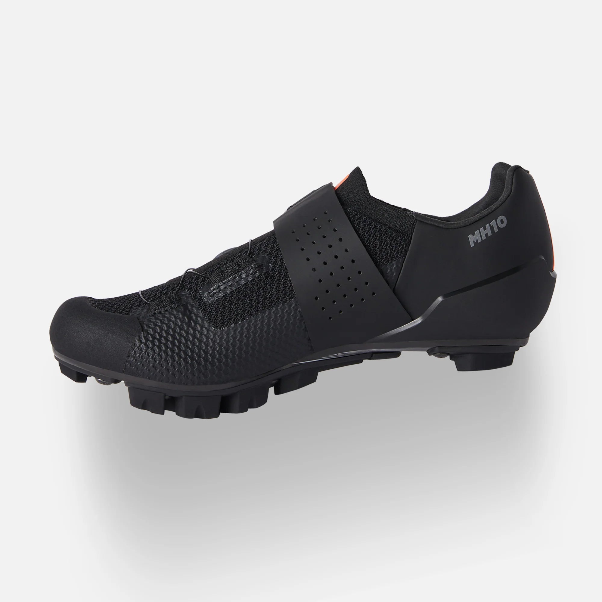 Zapatillas Scarpe Dmt Mh10 Black