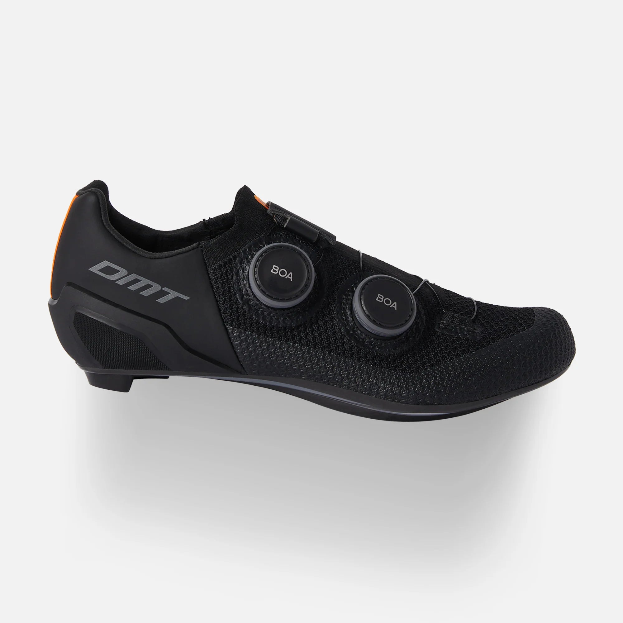 Zapatillas Ruta DMT SH10 Black