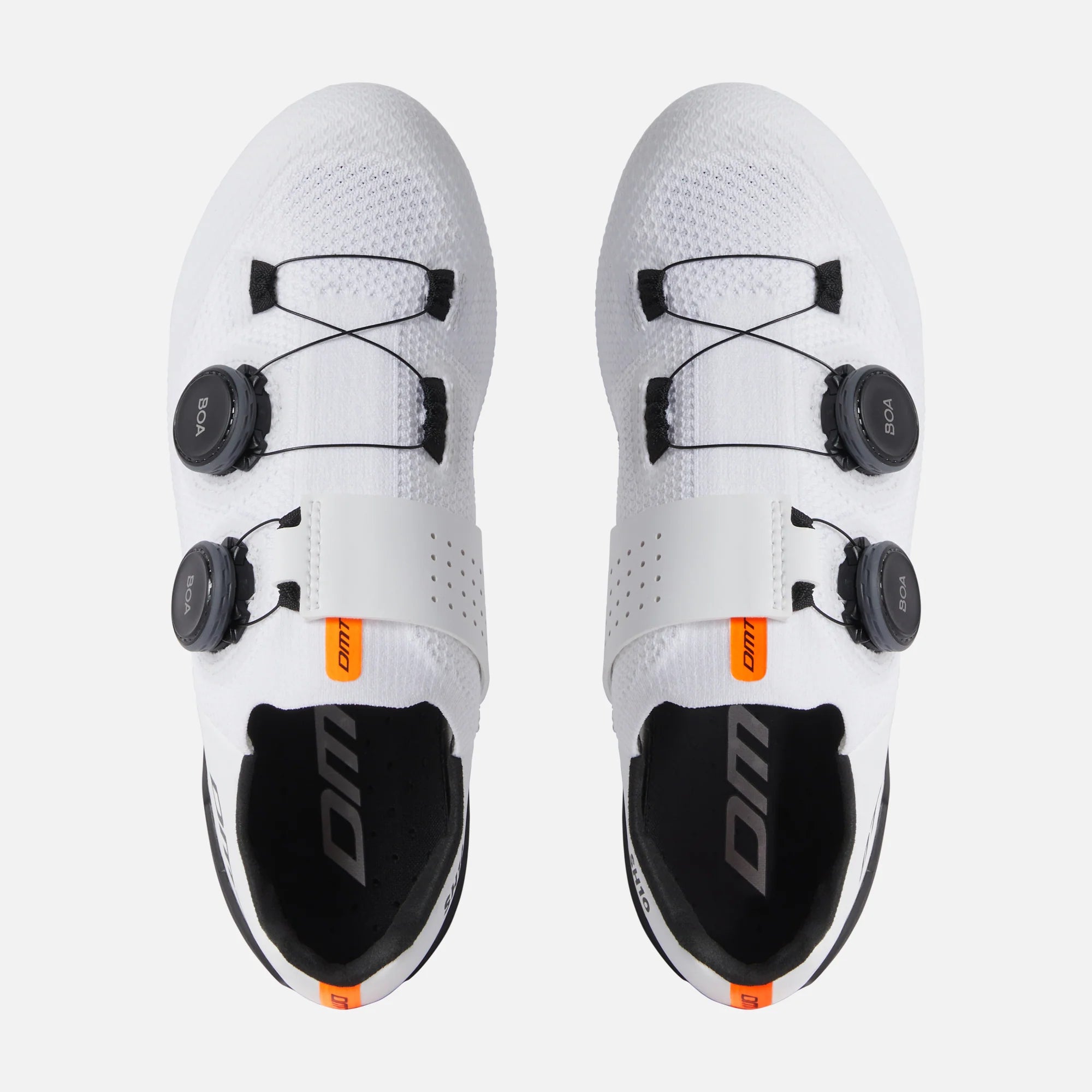 Zapatillas Scarpe Dmt Sh10 White