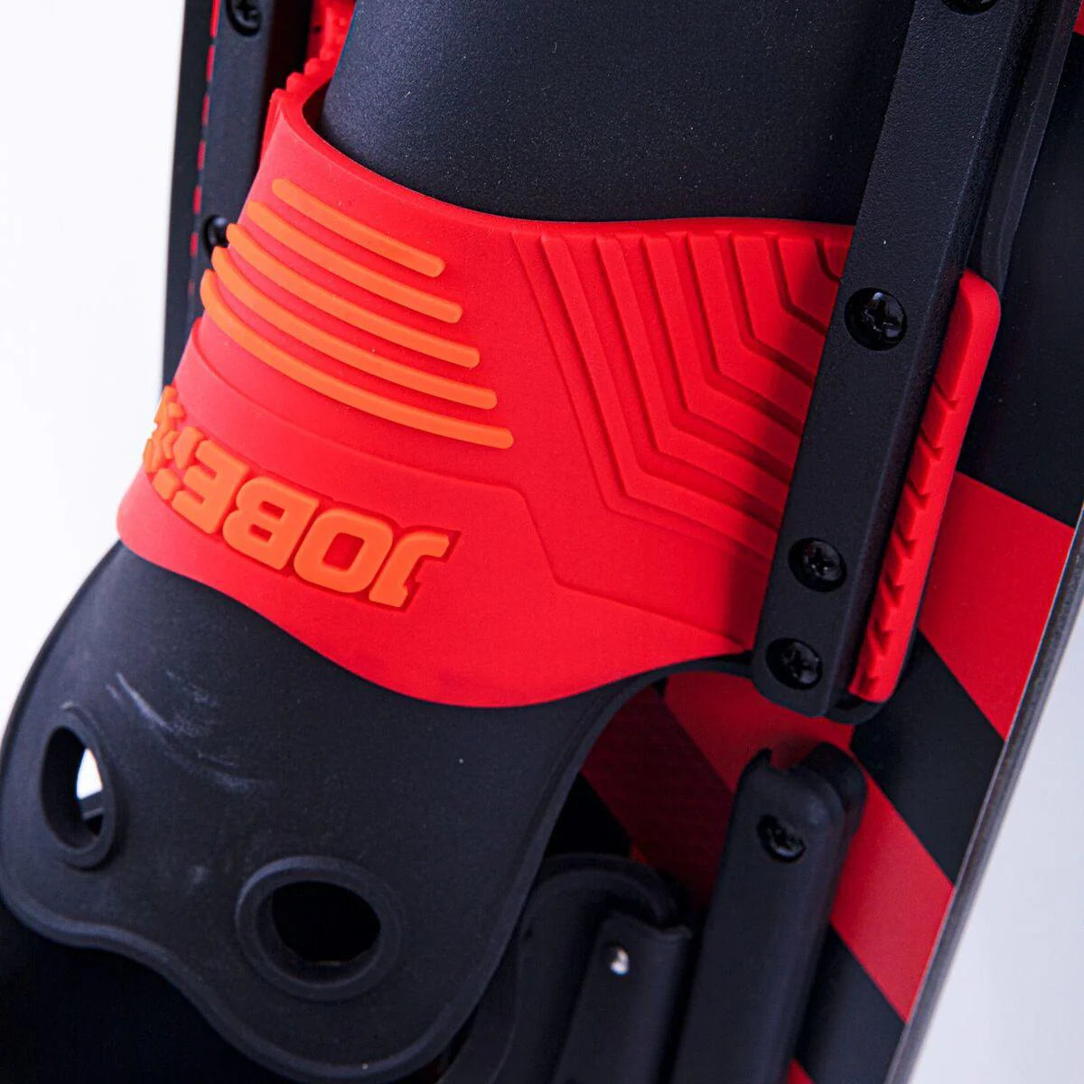 Jobe Par Ski Acuático Hemi Combo 59 con Fijaciones