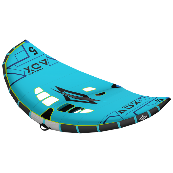 Naish Vela de Wingfoil ADX Blue - Rideshop