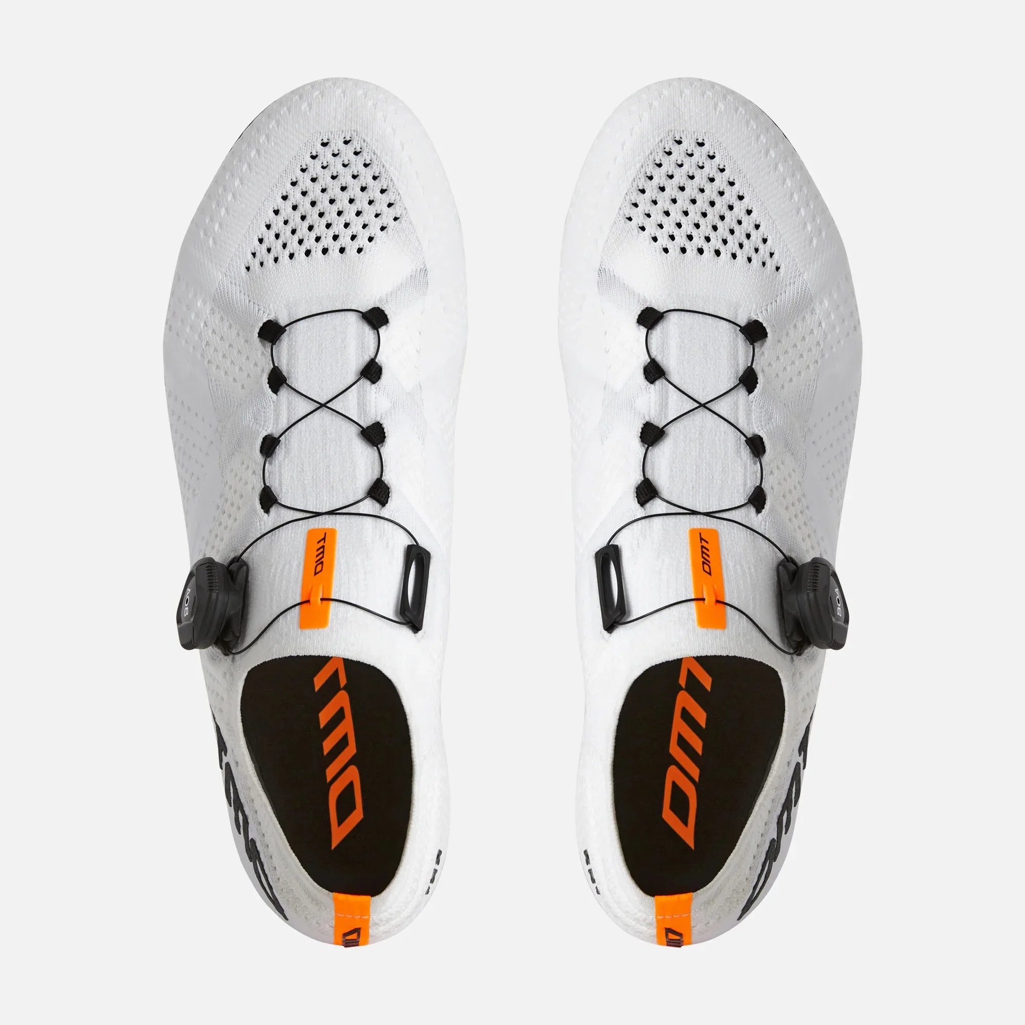 Zapatillas Scarpe Dmt Kr1 White