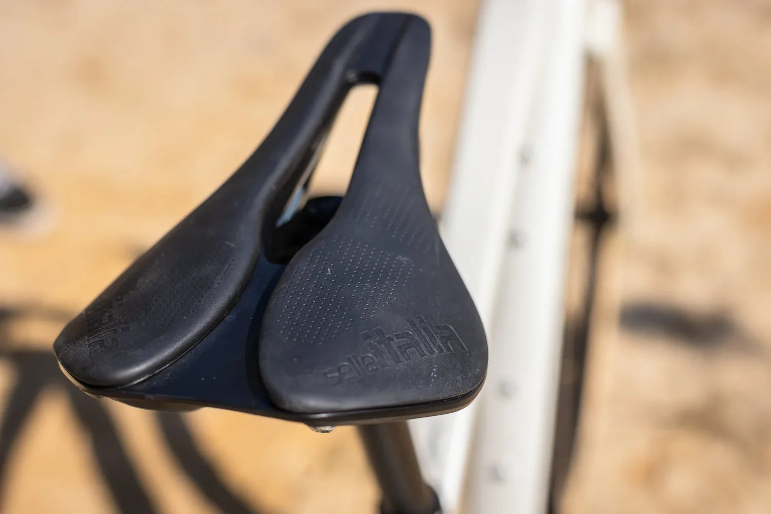 Bicicleta Gravel Polygon Tambora G4