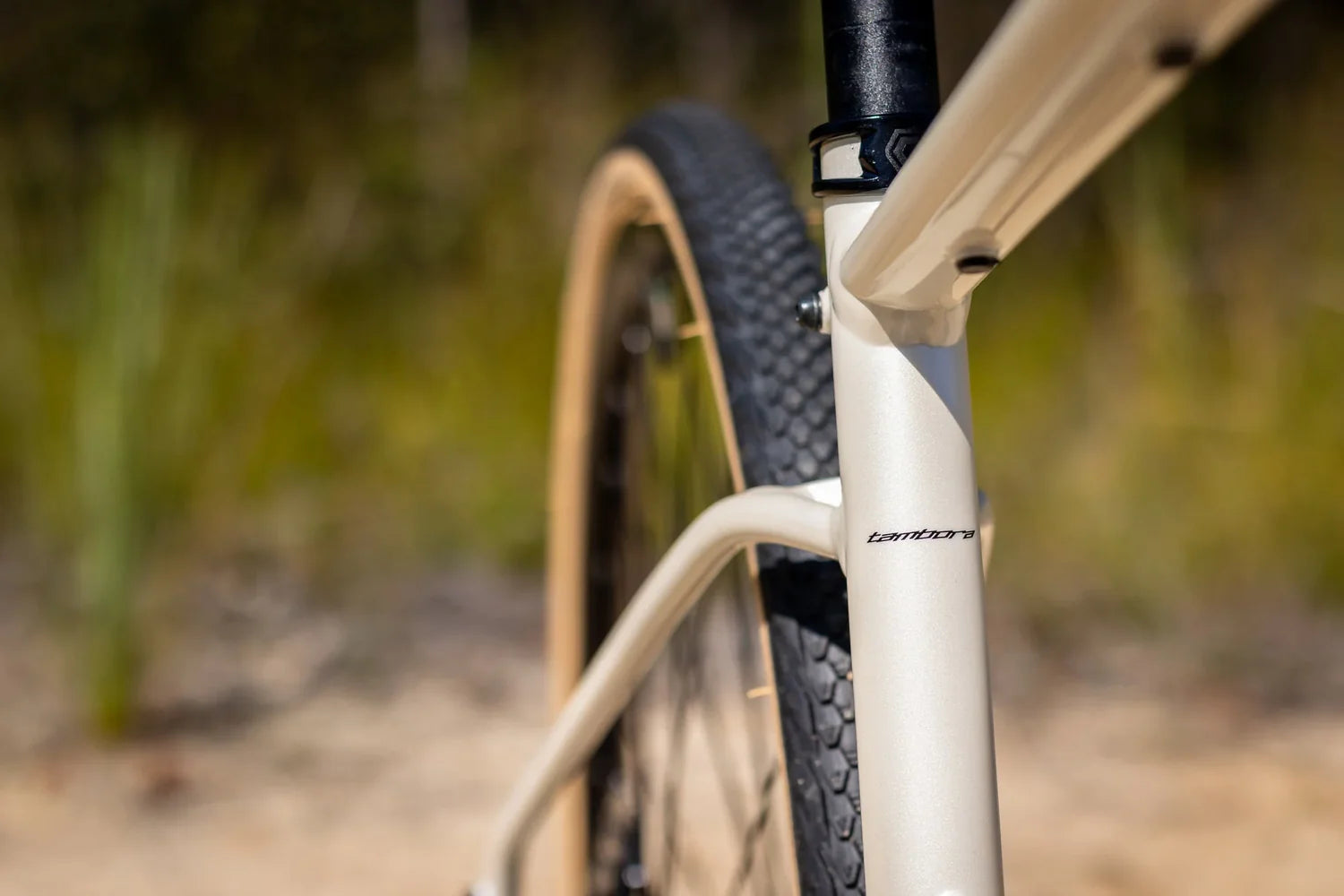 Bicicleta Gravel Polygon Tambora G4