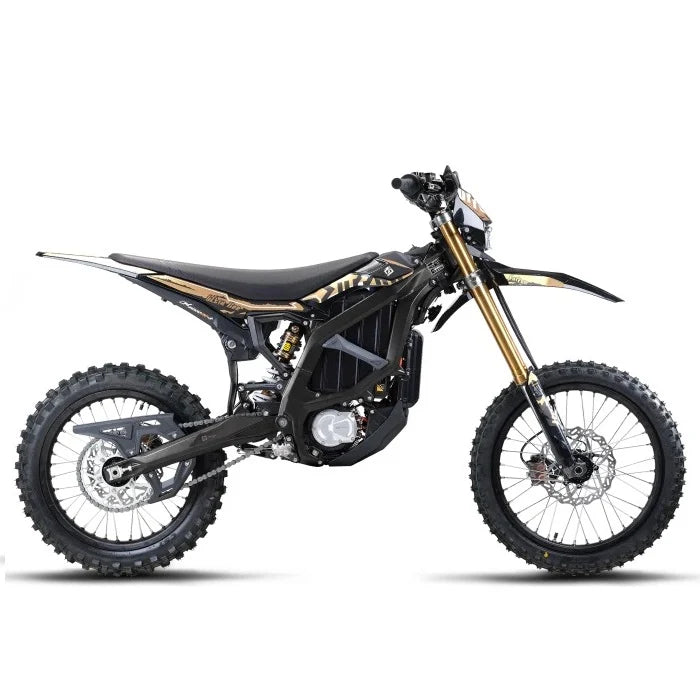 Moto Electrica Sur-Ron Ultra Bee X HP