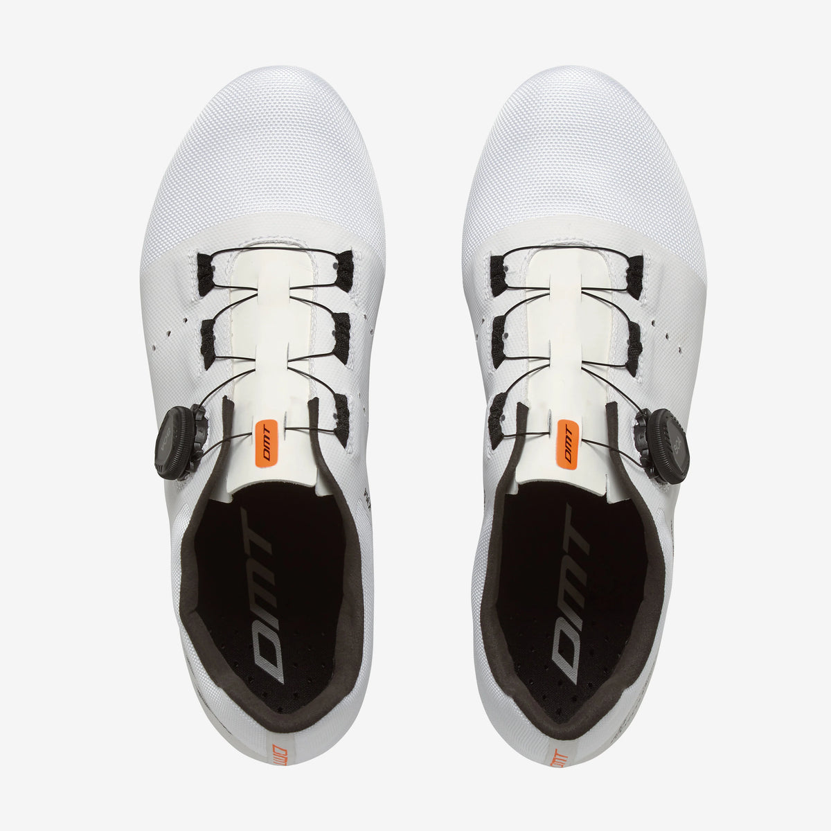 Zapatillas Scarpe Dmt Km4 White