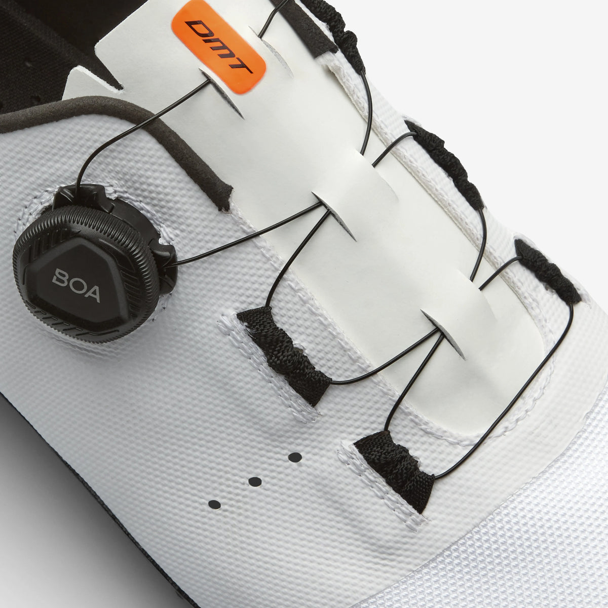 Zapatillas Scarpe Dmt Km4 White