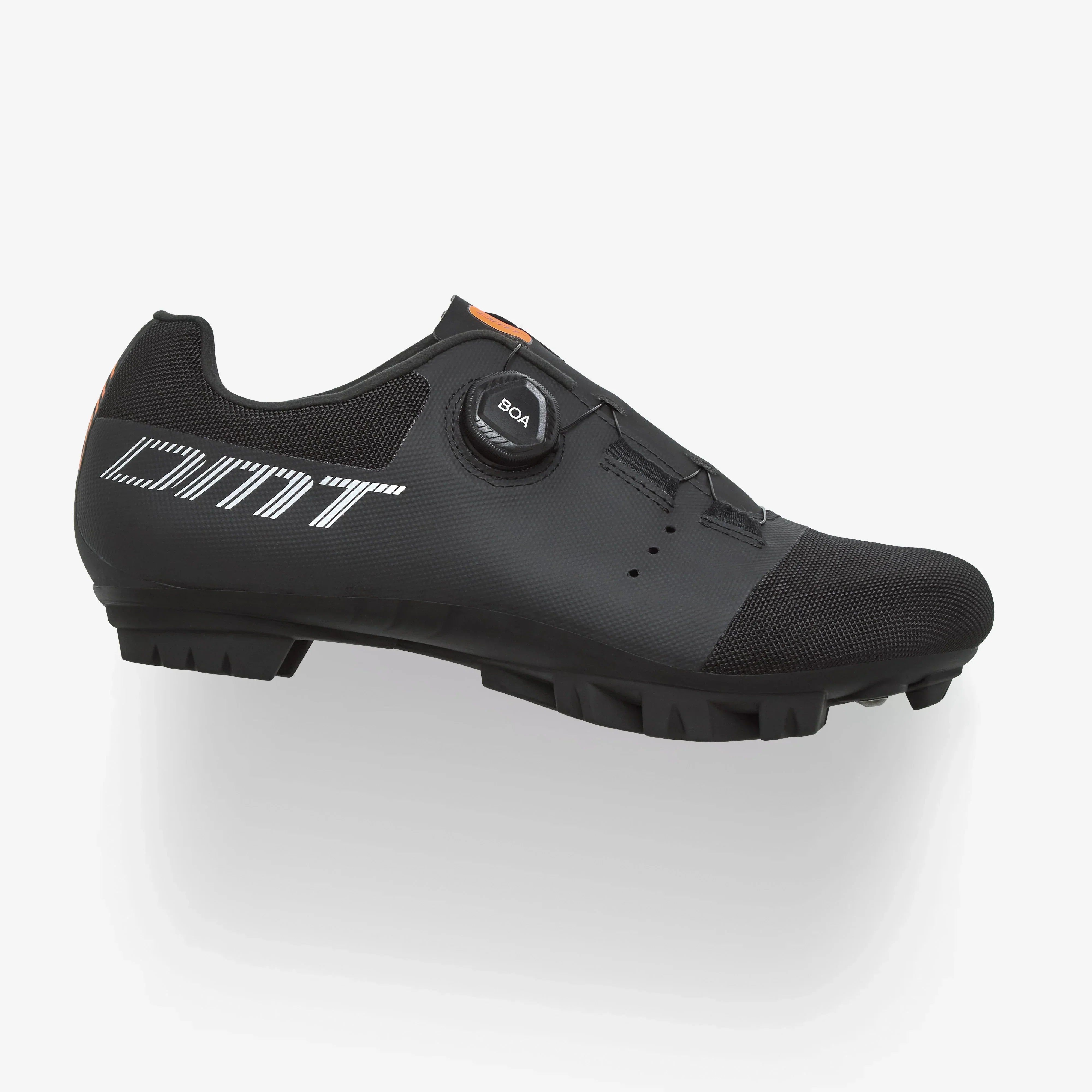 Zapatillas Scarpe Dmt Km4 Black