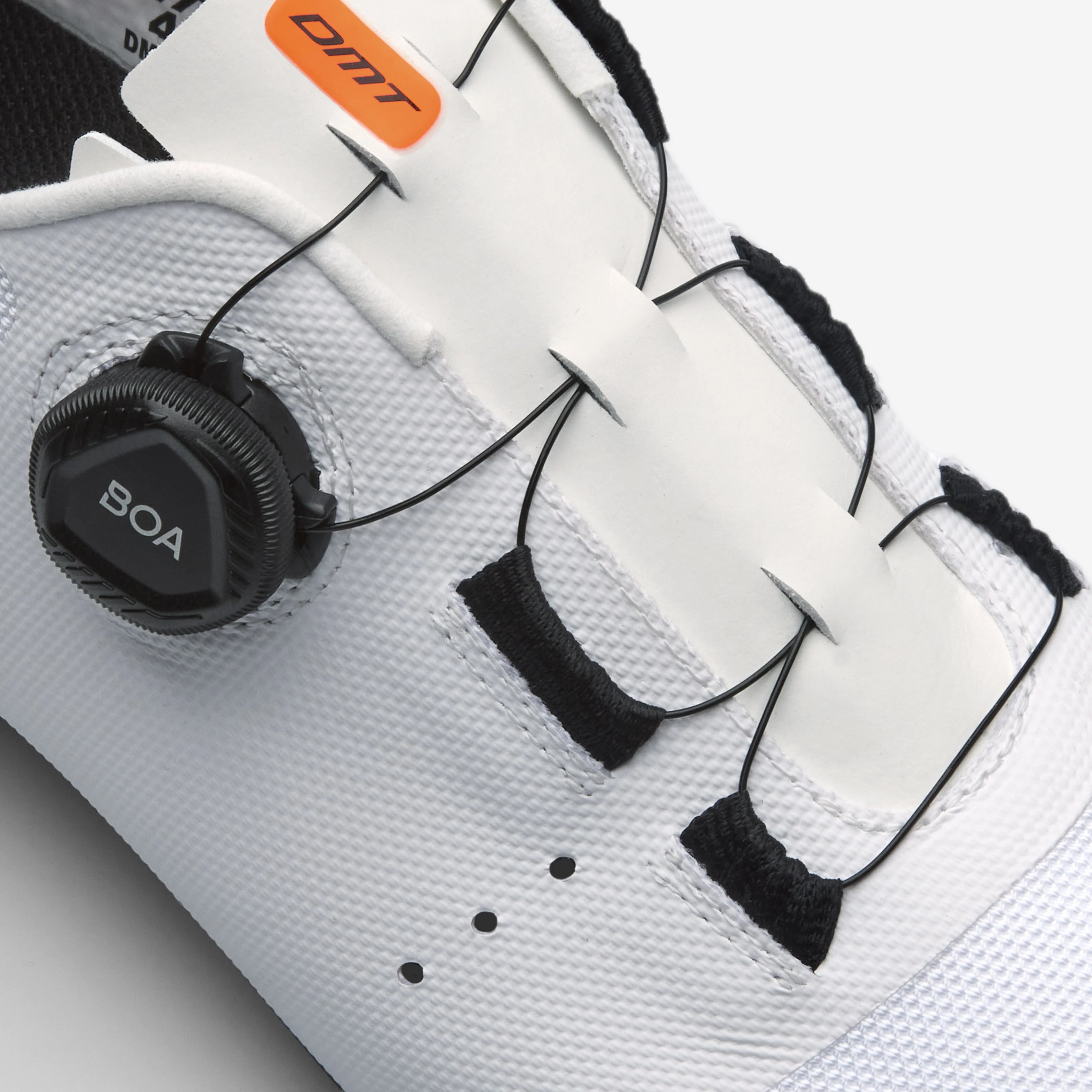 Zapatillas Scarpe Dmt Kr4 White
