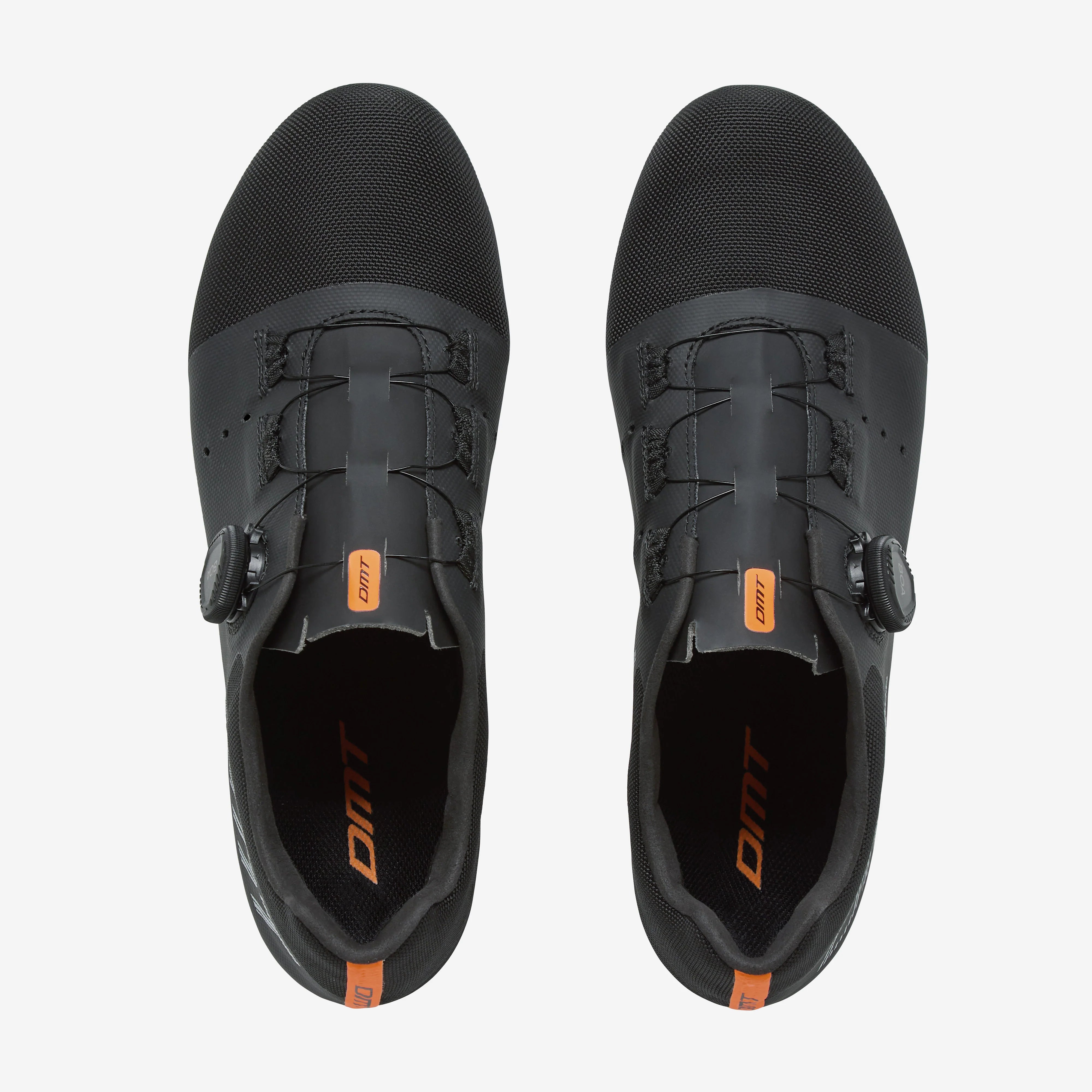 Zapatillas Ruta DMT KR4 Black