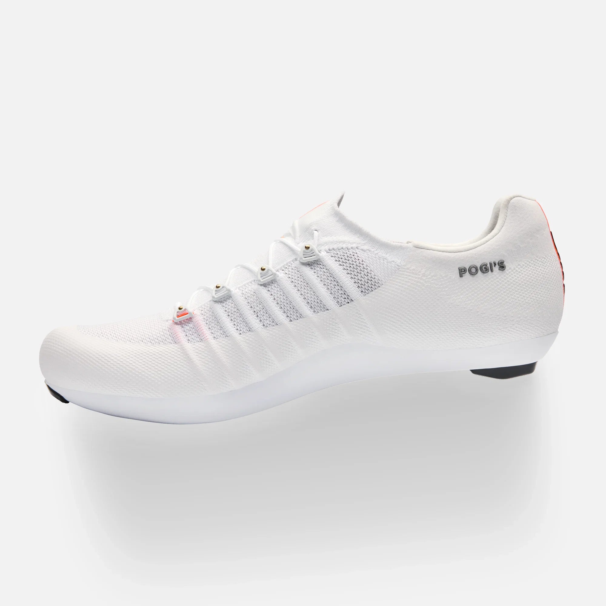 Zapatillas Scarpe Dmt Pogis White