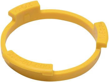 Espaciador de Volumen Float X2 2026 Amarillo 1.8cc