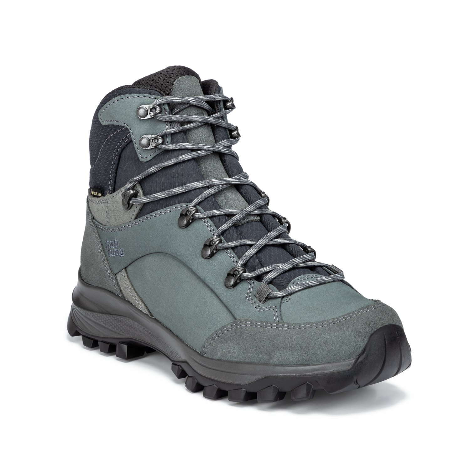 Zapato Mujer Banks Gtx Han Wag