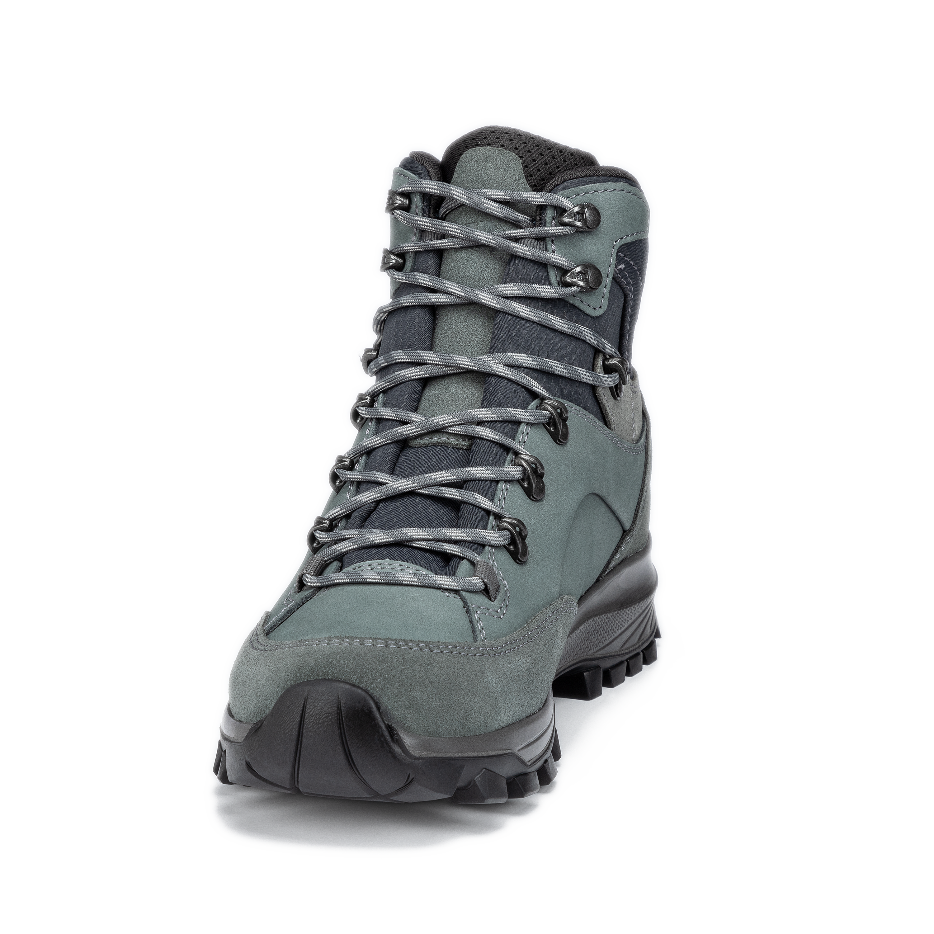 Zapato Mujer Banks Gtx Han Wag
