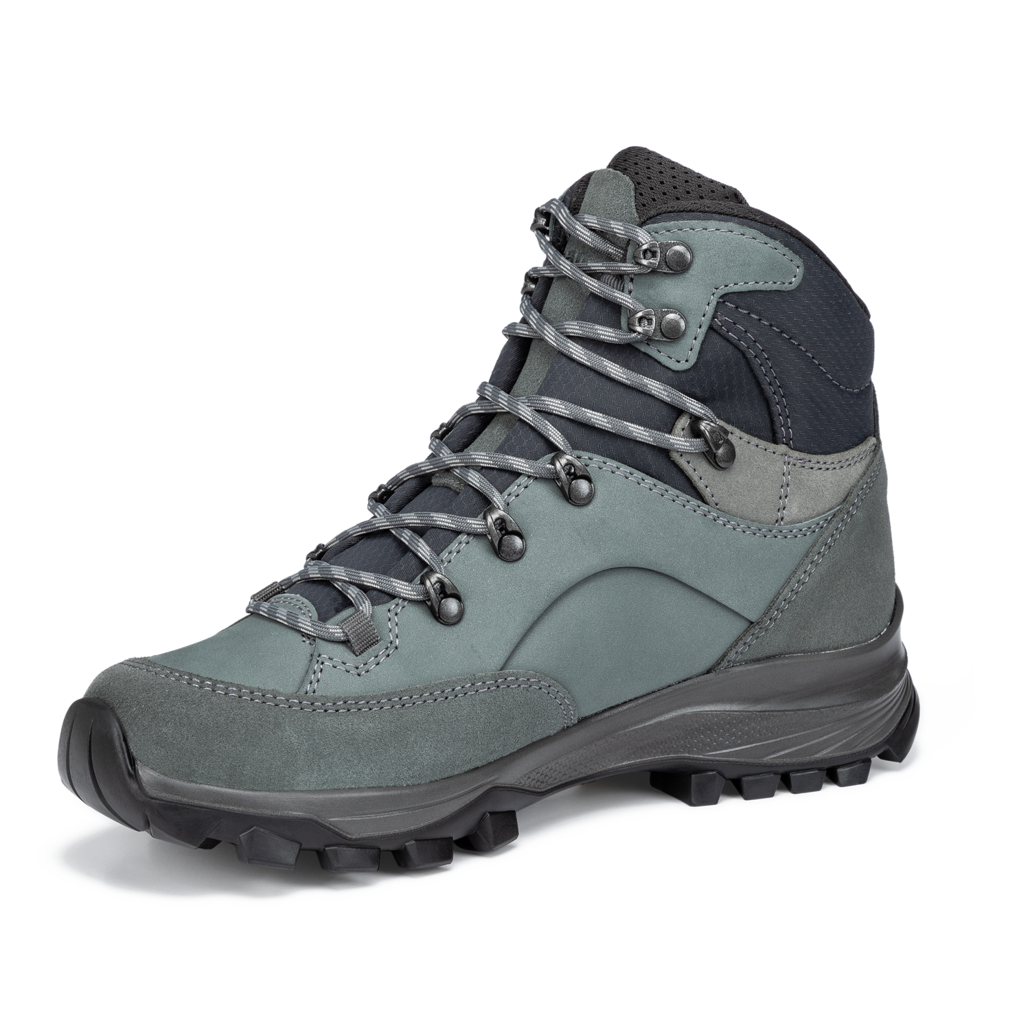 Zapato Mujer Banks Gtx Han Wag