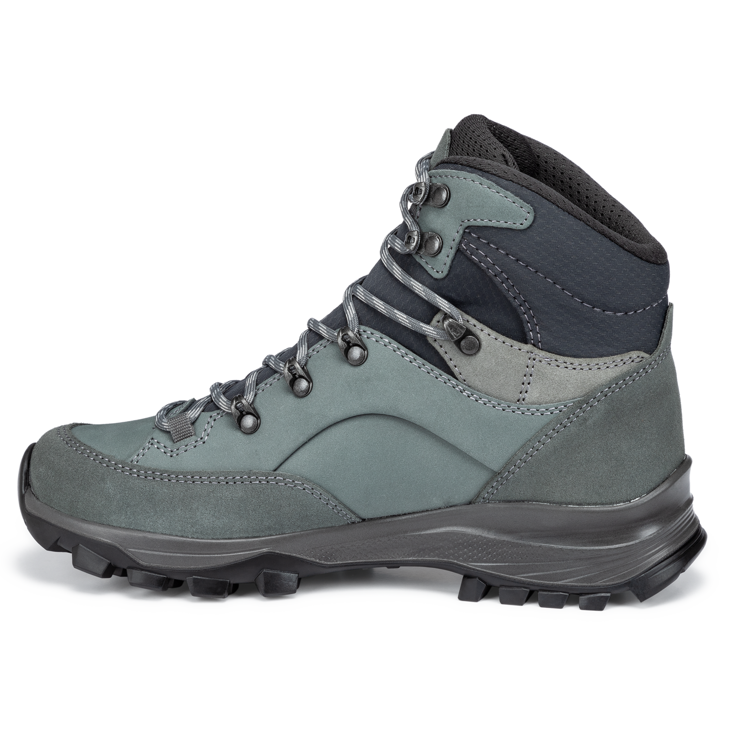 Zapato Mujer Banks Gtx Han Wag