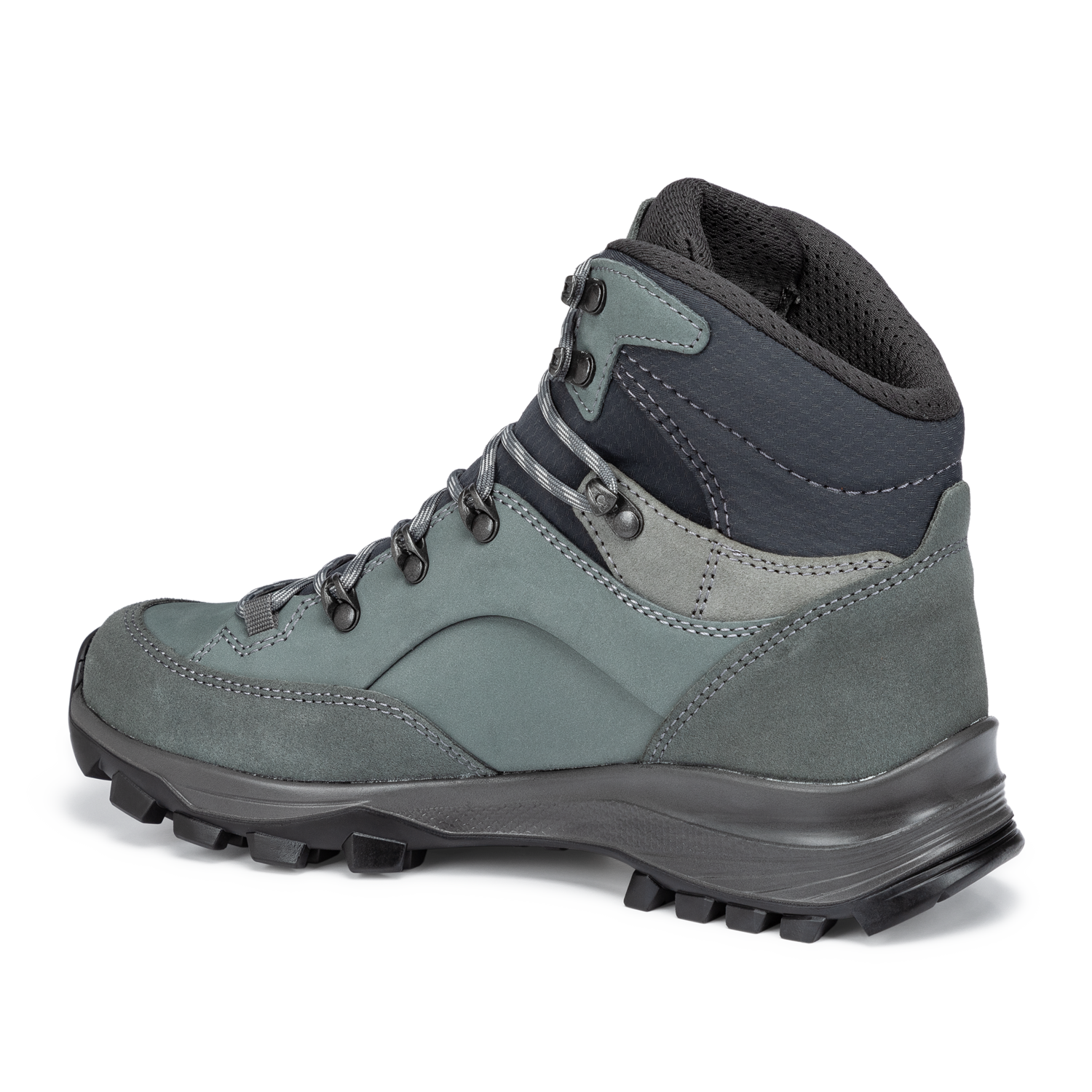Zapato Mujer Banks Gtx Han Wag