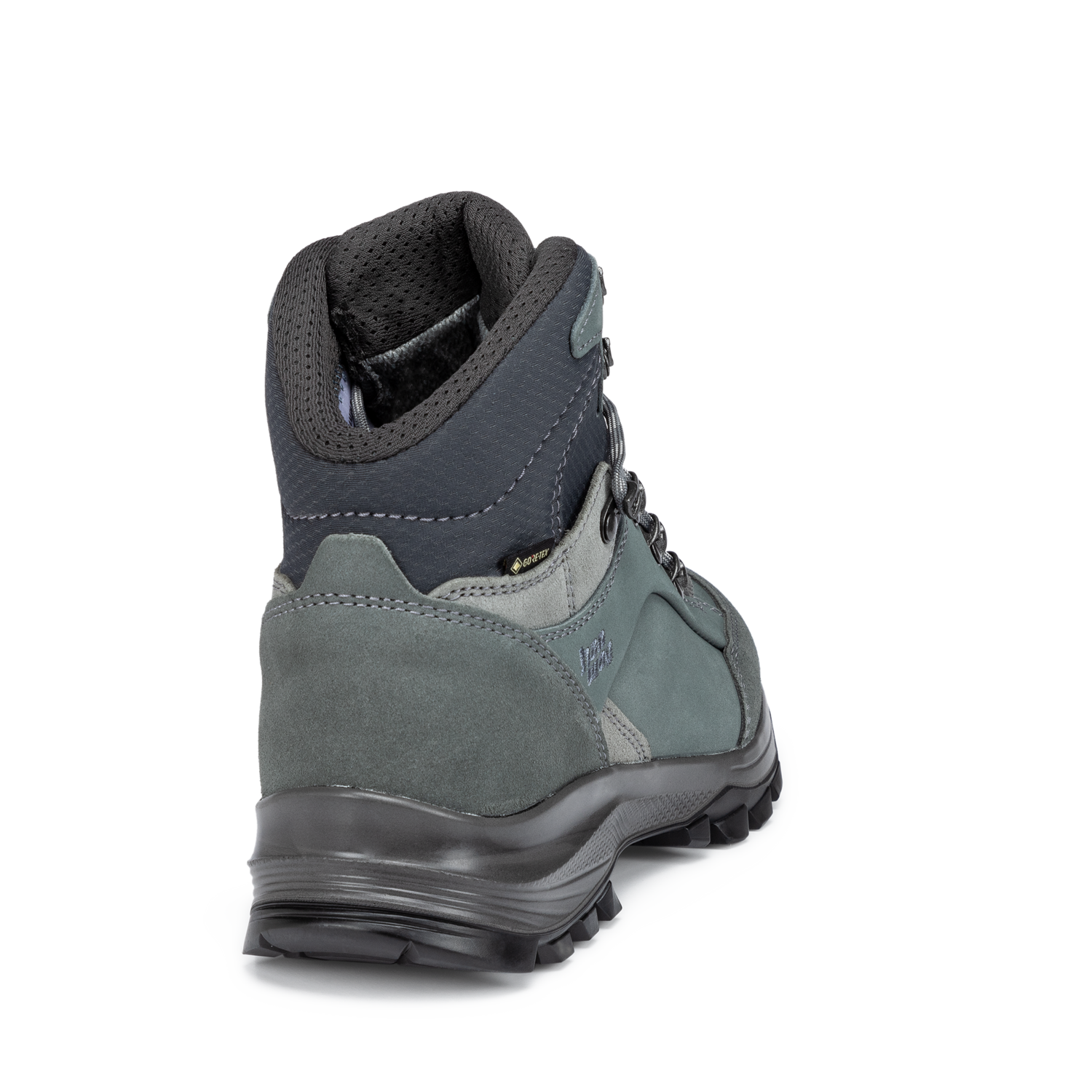 Zapato Mujer Banks Gtx Han Wag