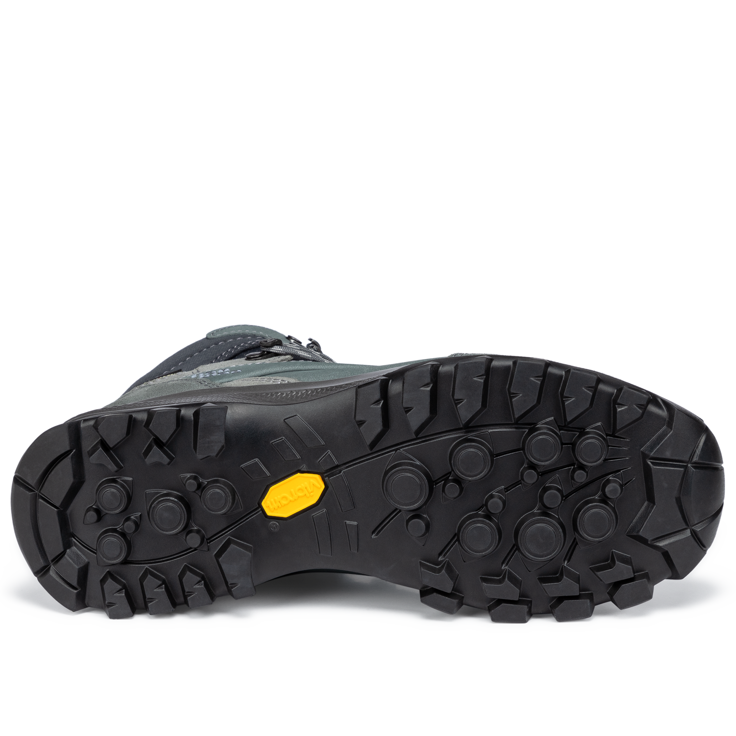 Zapato Mujer Banks Gtx Han Wag