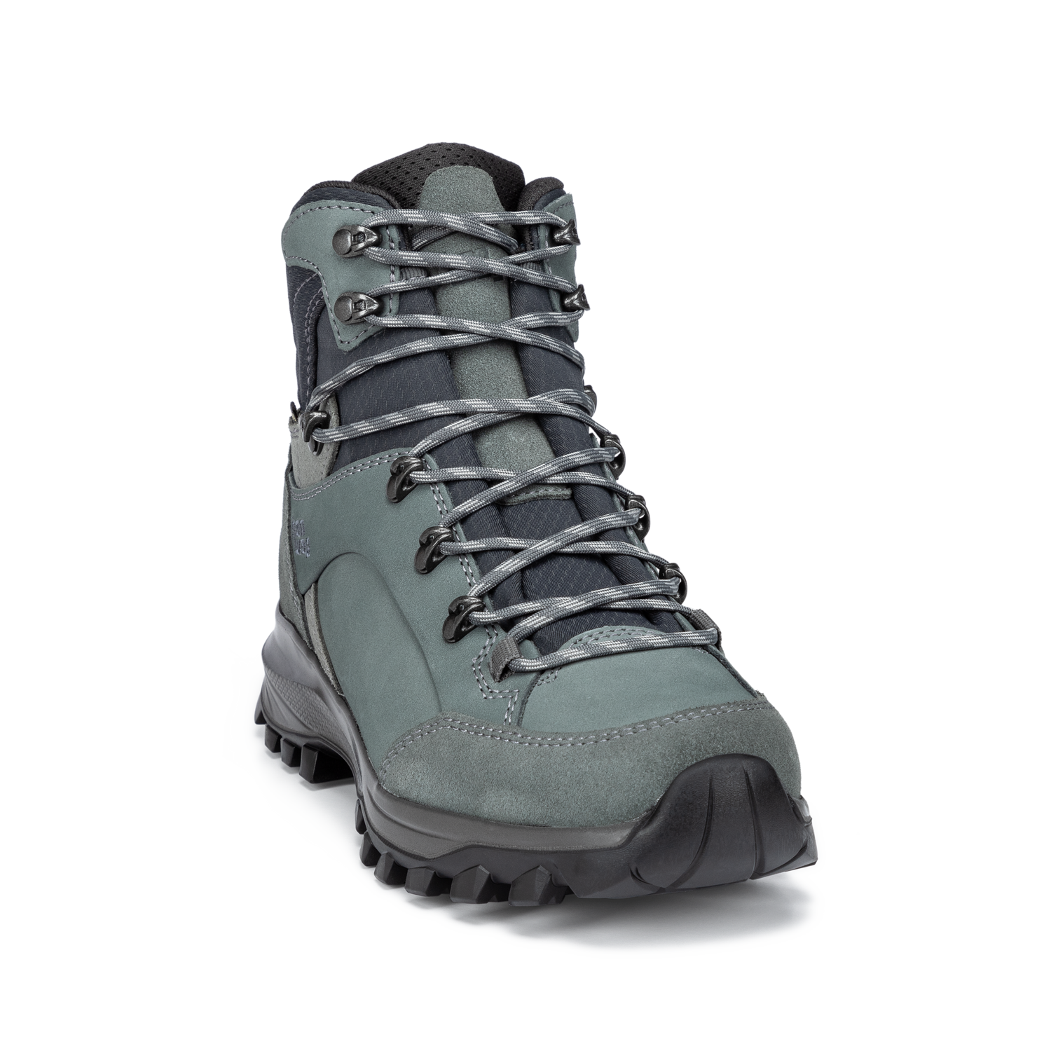 Zapato Mujer Banks Gtx Han Wag