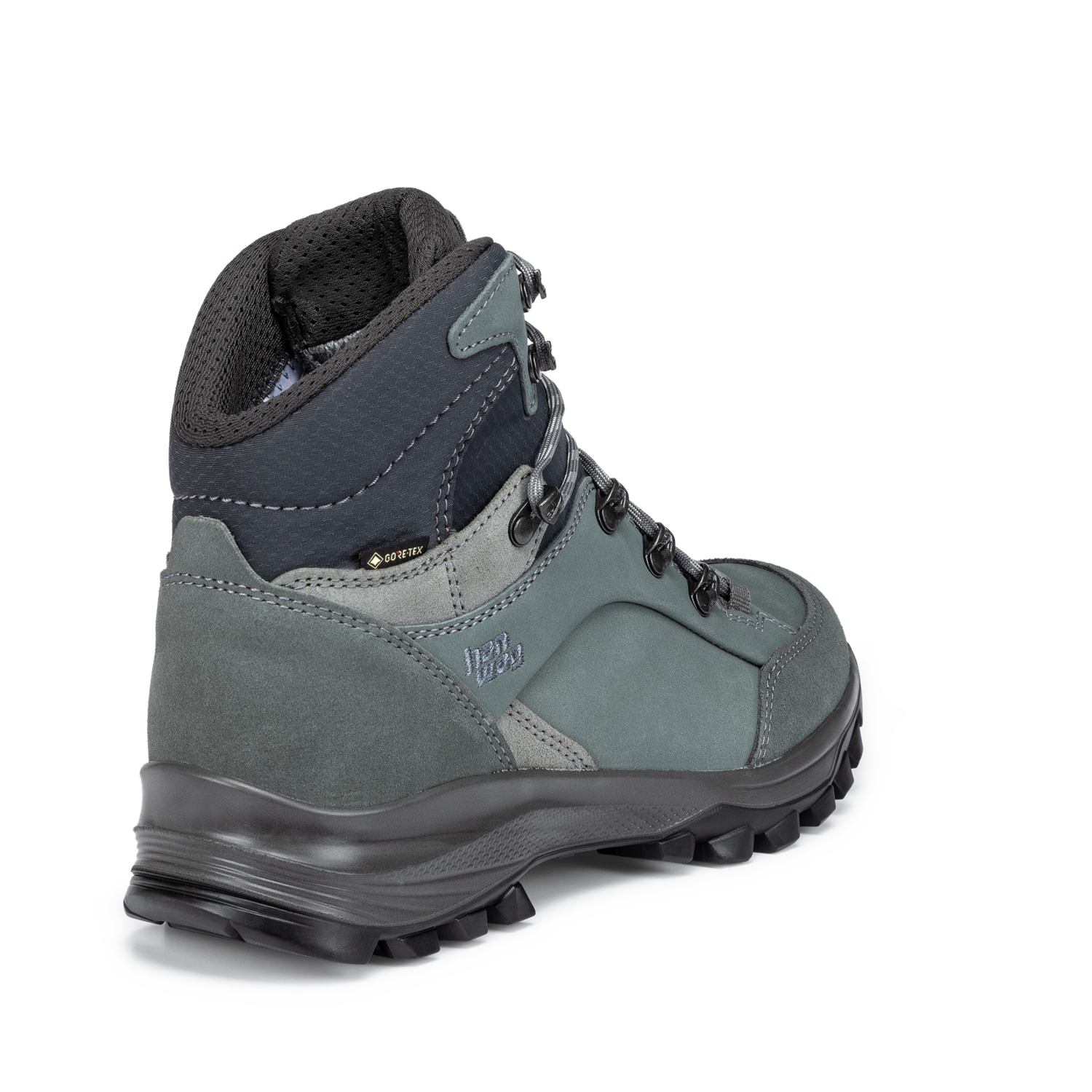 Zapato Mujer Banks Gtx Han Wag