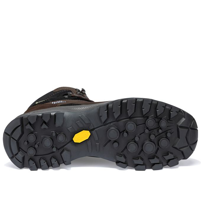 Zapato Mujer Banks Gtx Han Wag