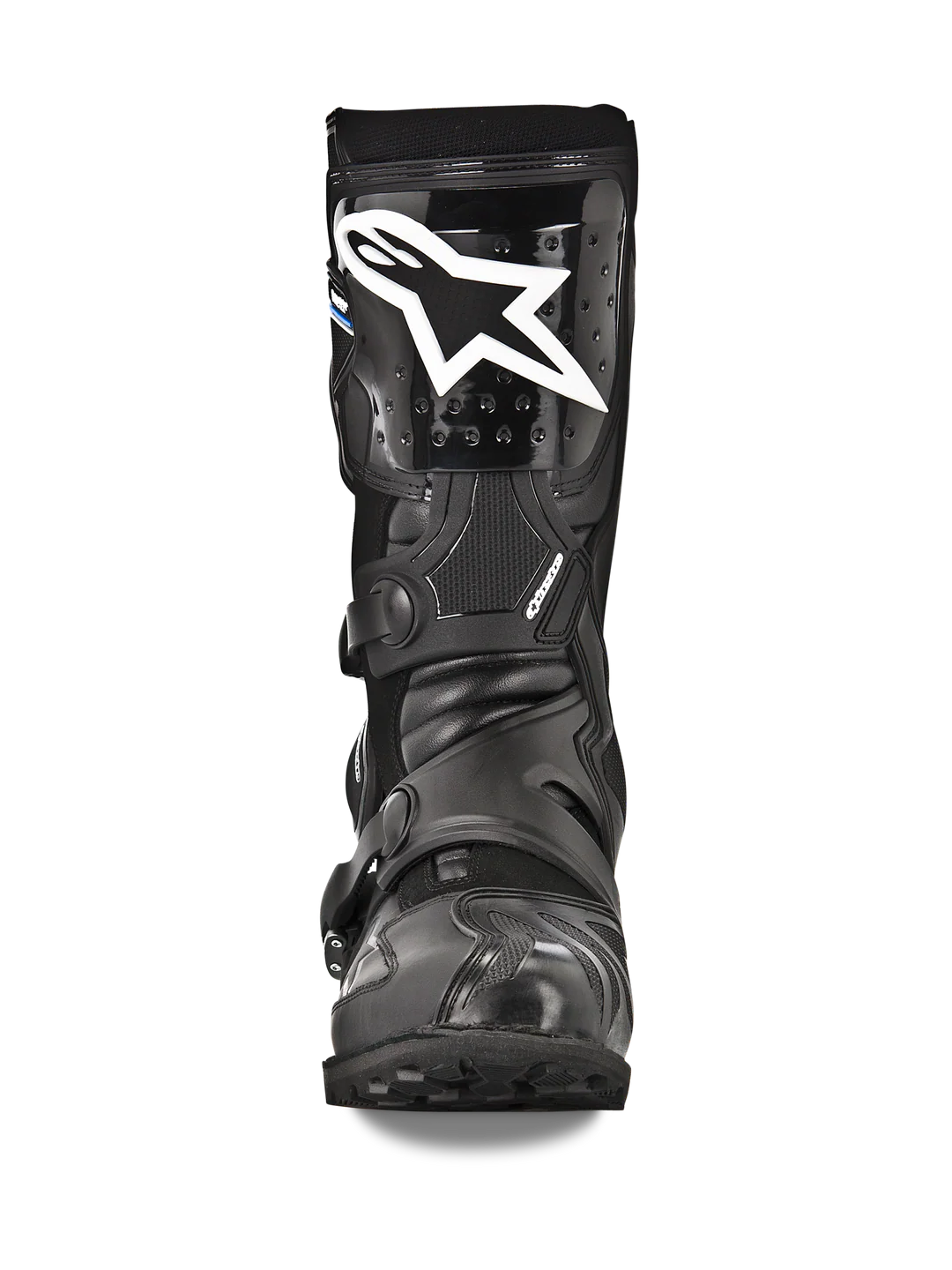Botas de Moto Alpinestars Toucan Gore-Tex Negro