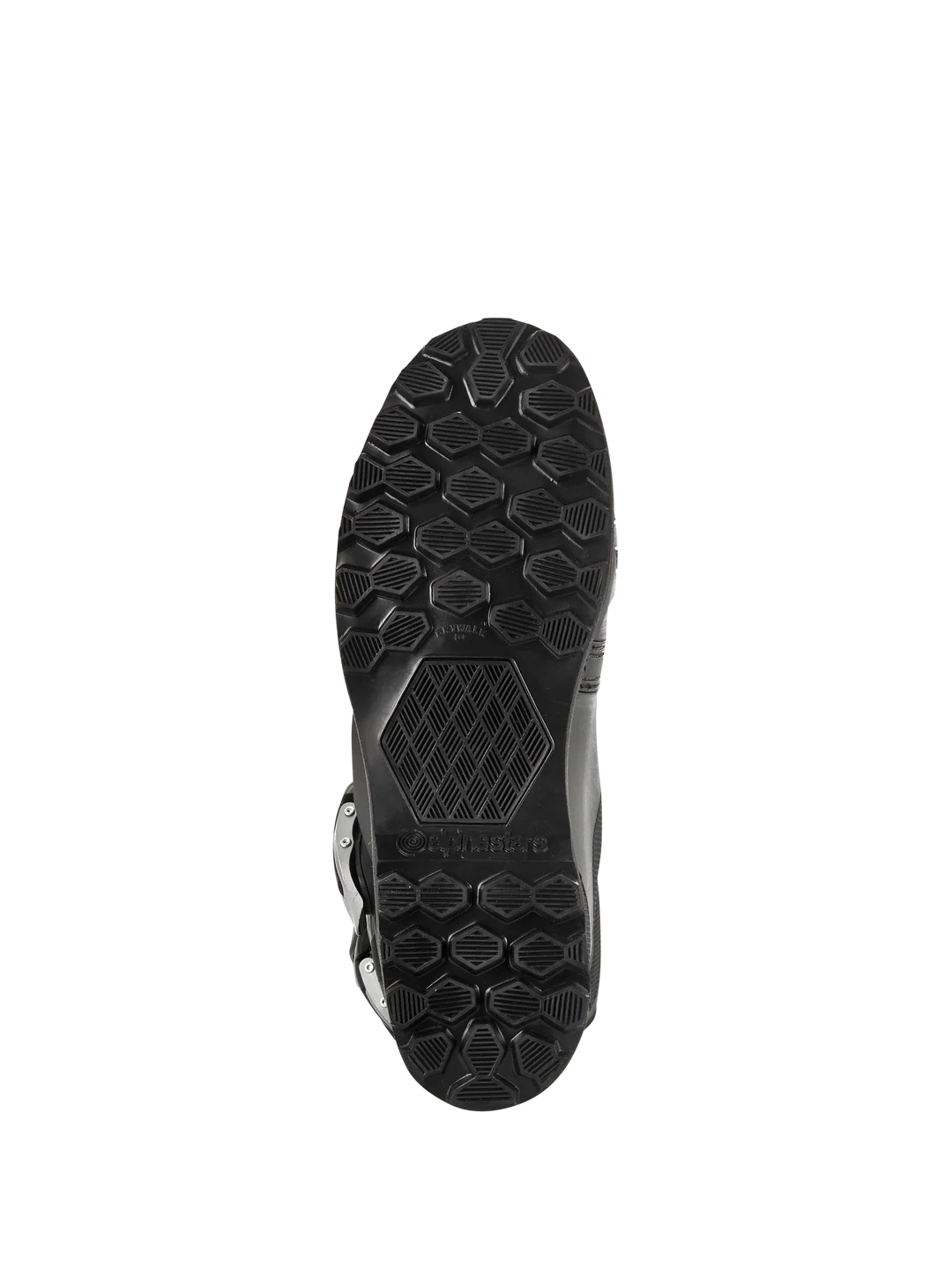 Botas de Moto Alpinestars Toucan Gore-Tex Negro