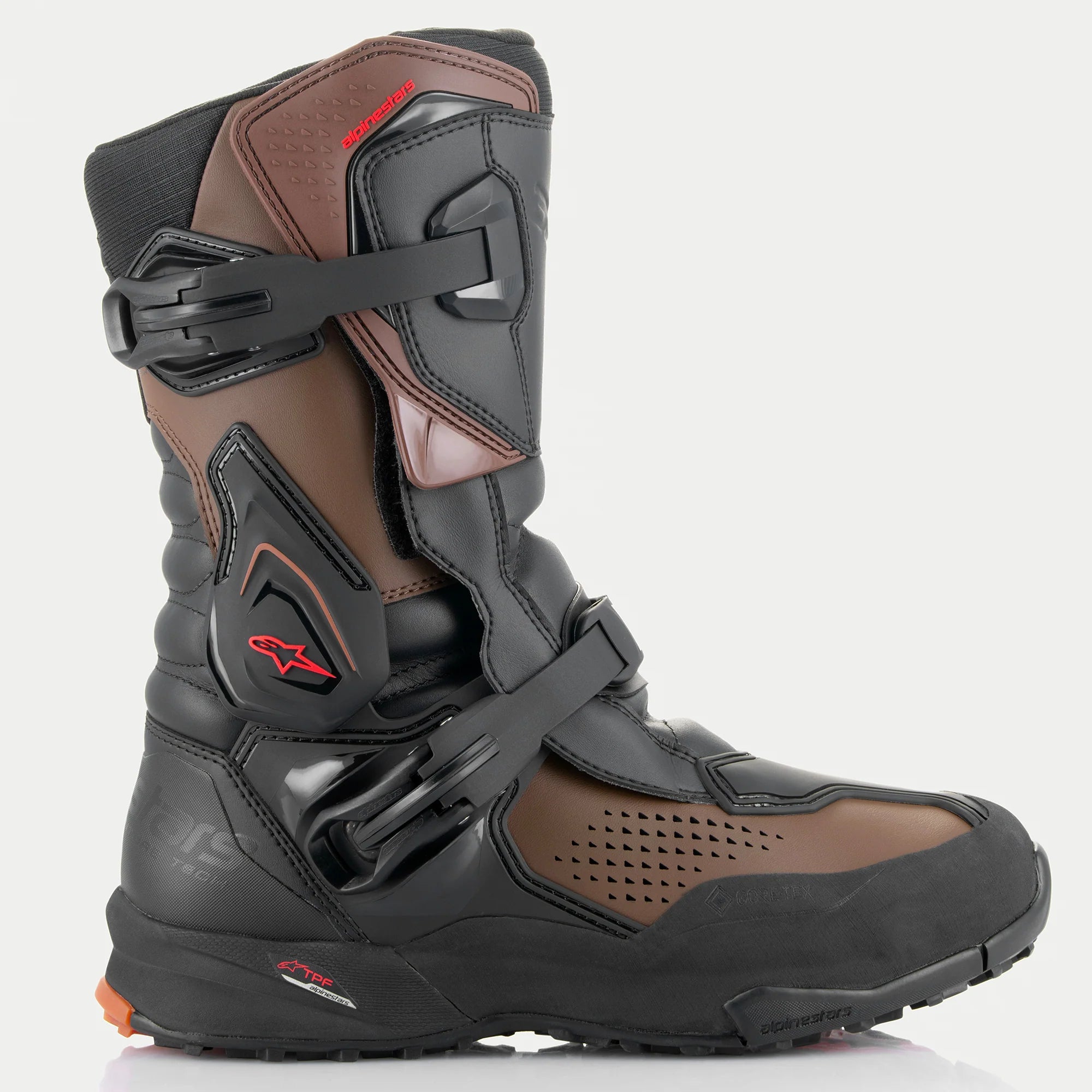 Alpinestars Botas XT-8 Gore-Tex Moto de Calle - Rideshop